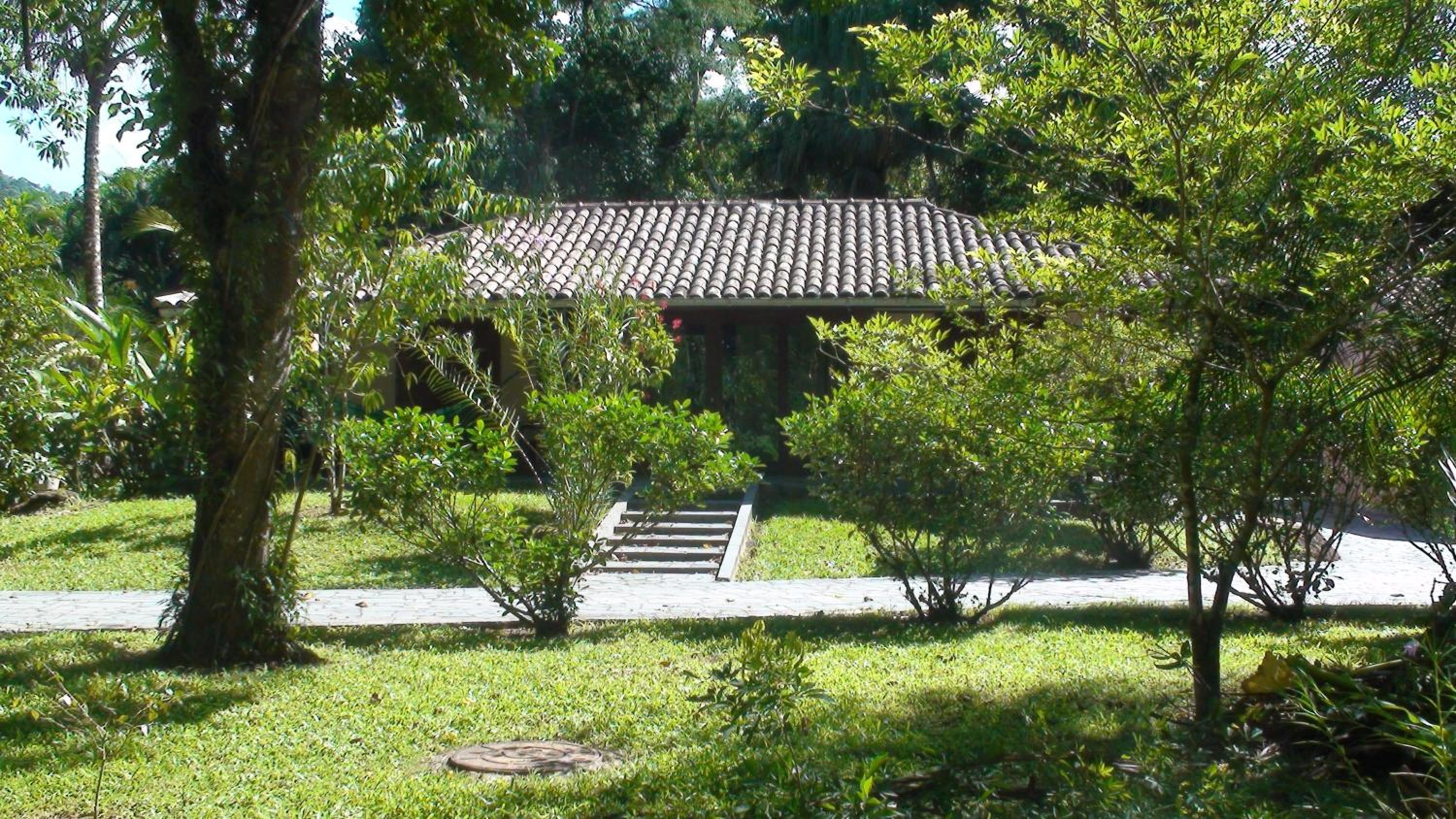 Pousada Canto Verde