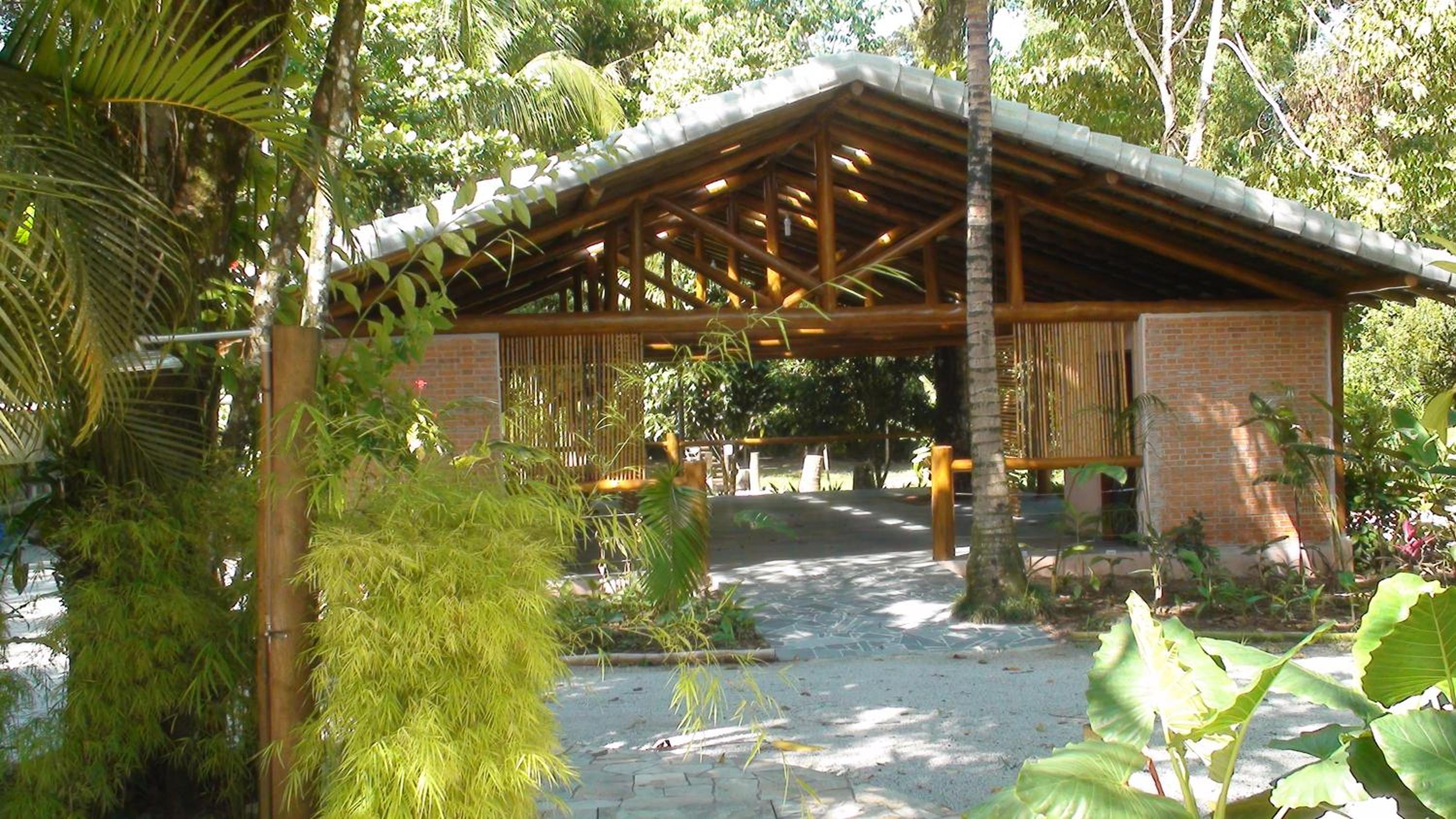 Pousada Canto Verde