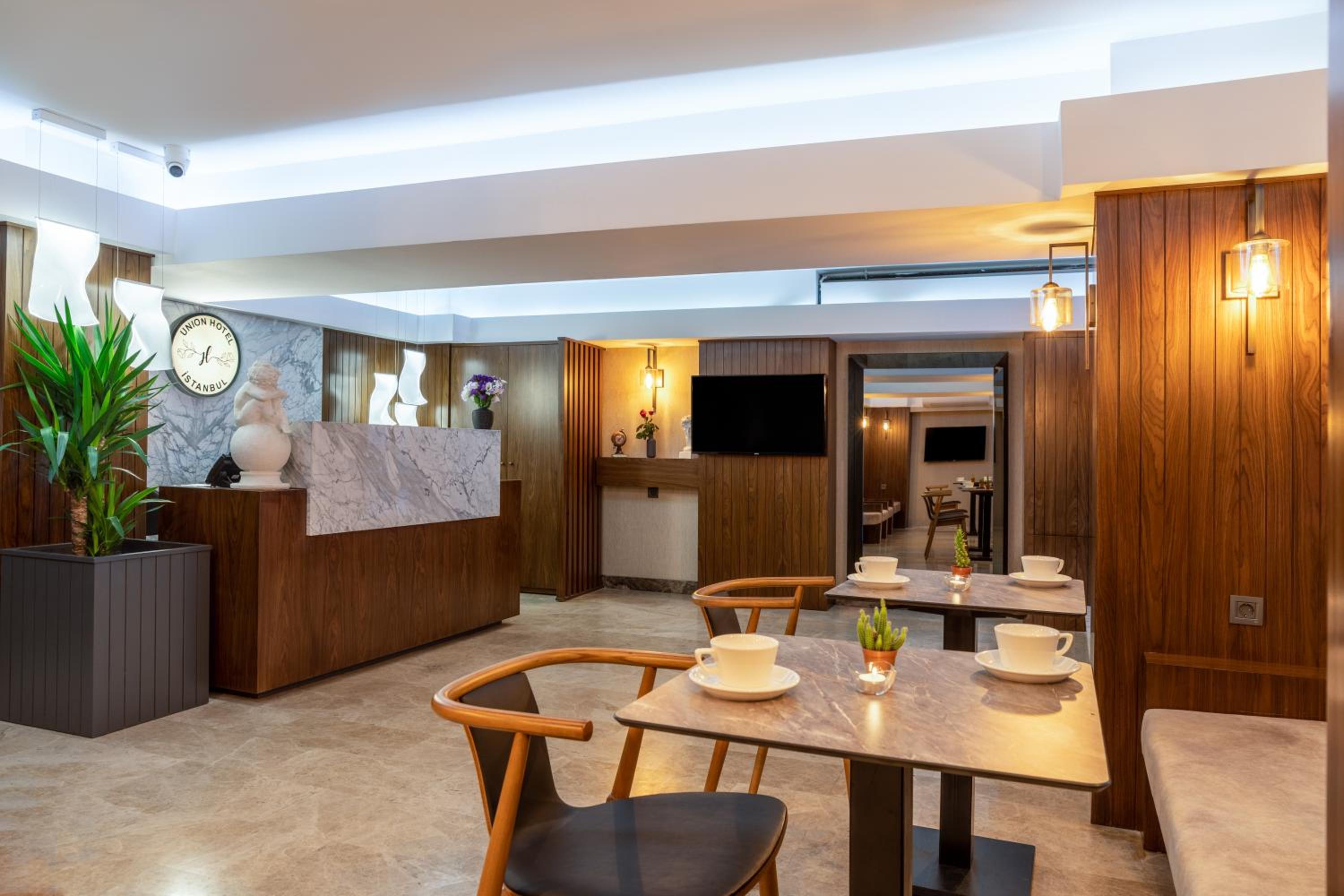 Union Otel Port - Image 59