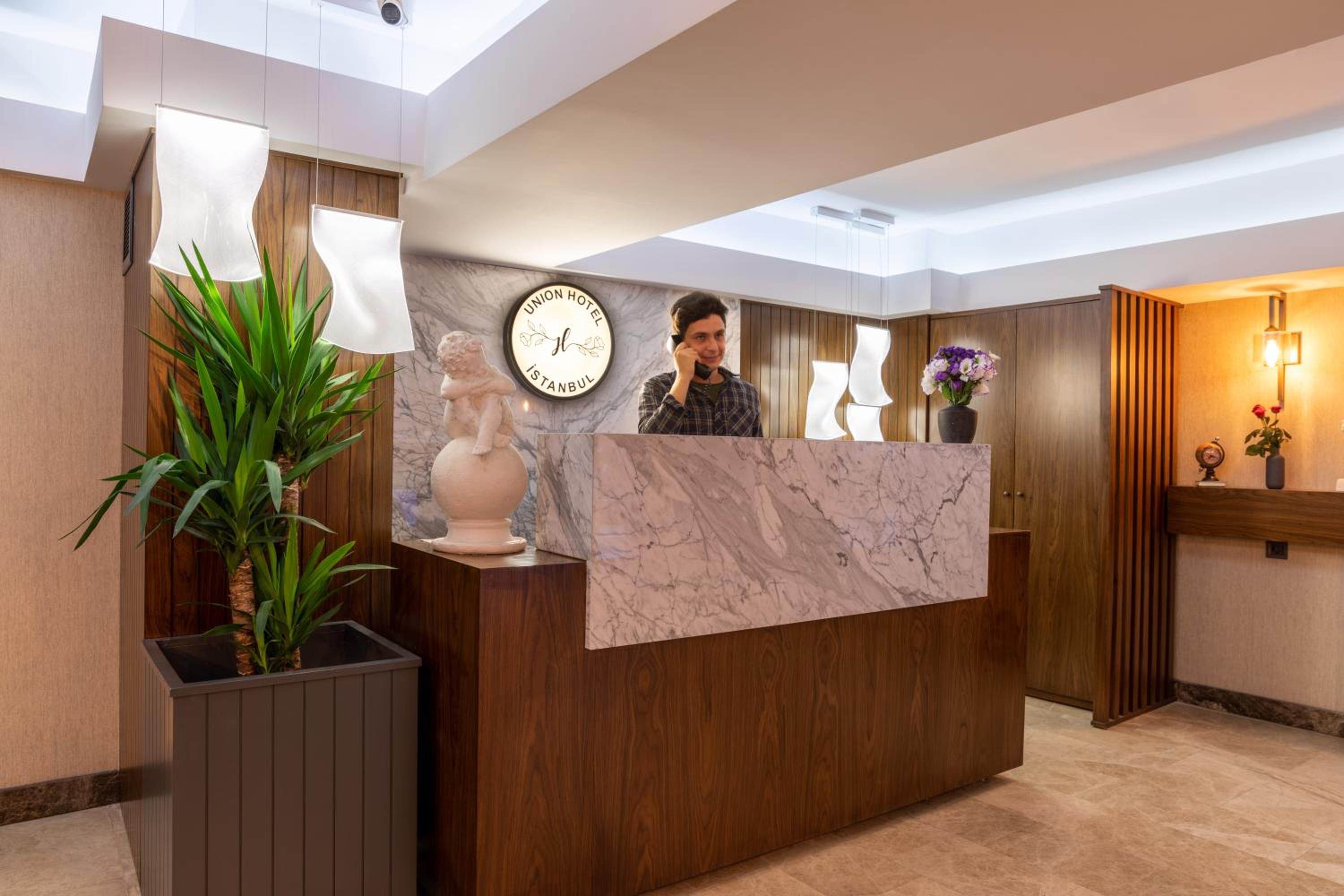 Union Otel Port - Image 7