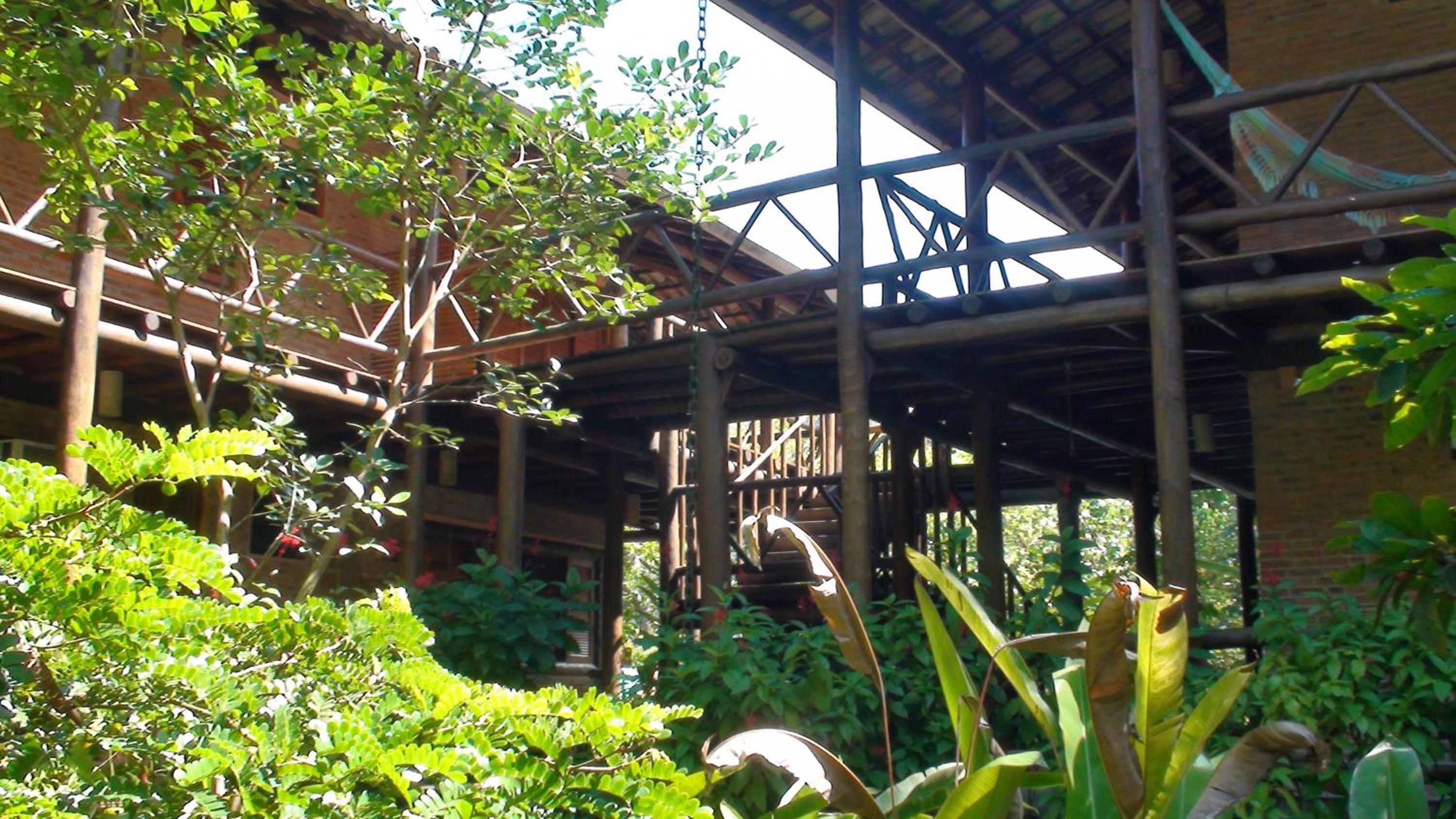 Pousada Canto Verde