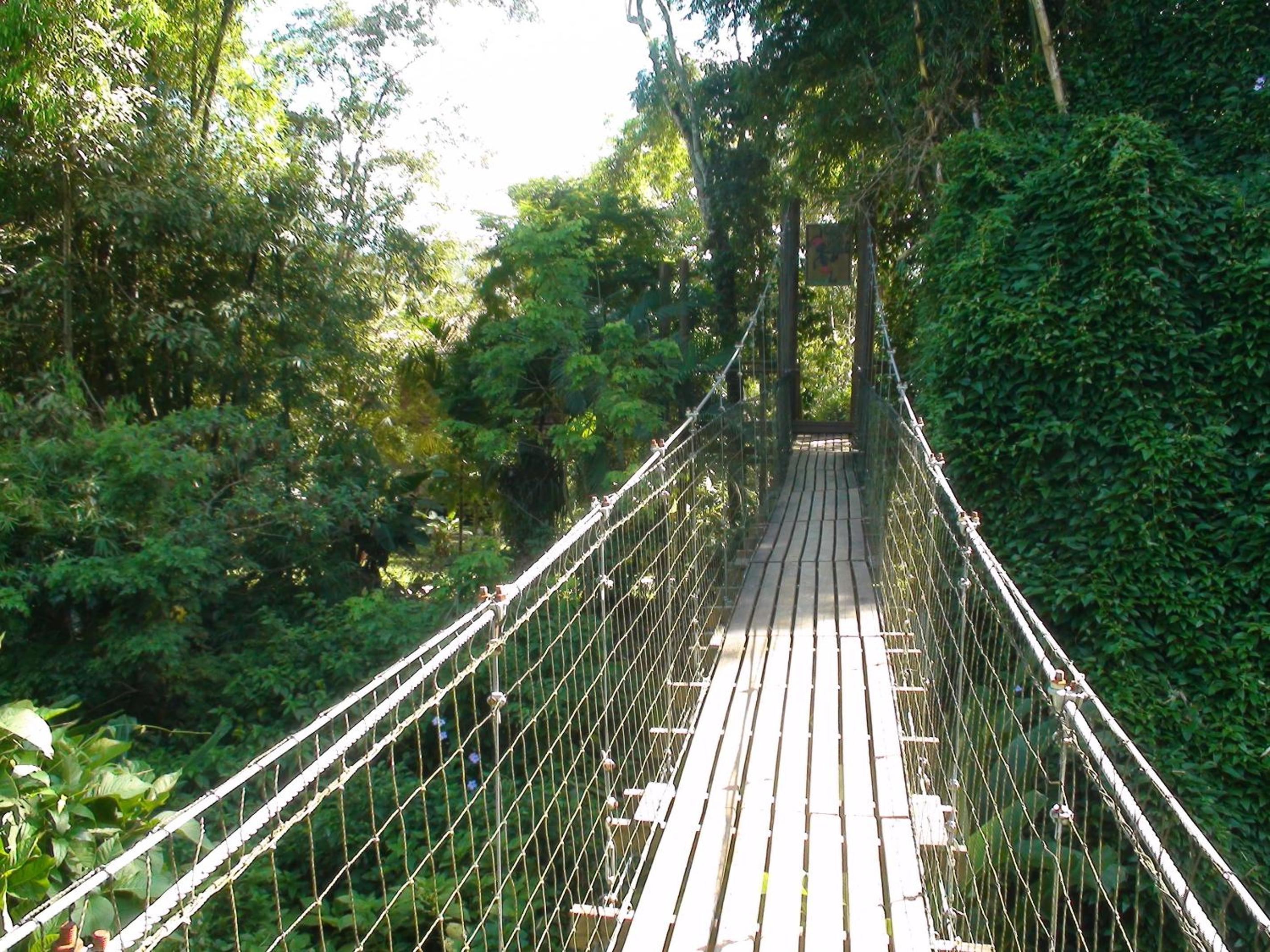 Pousada Canto Verde
