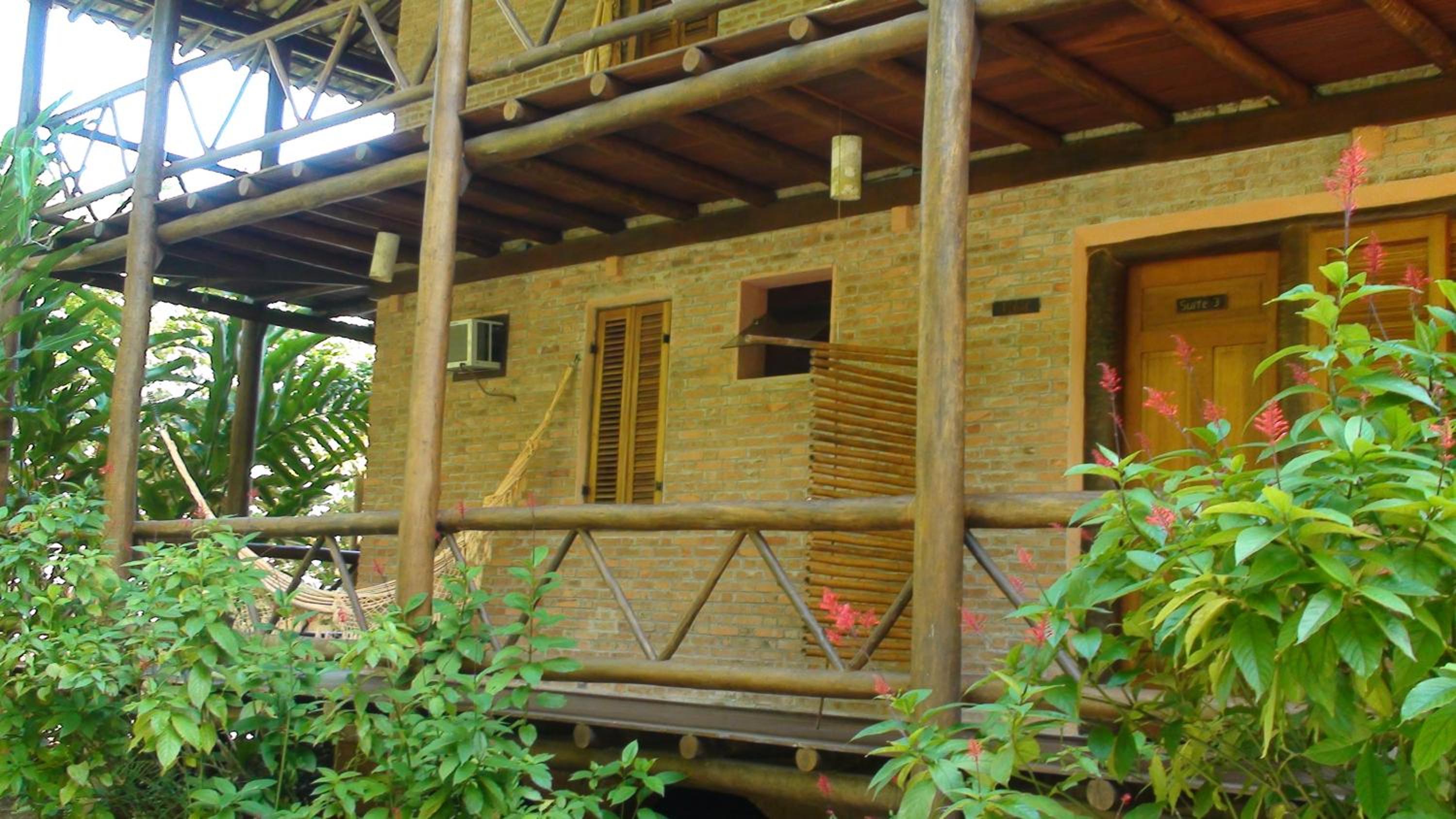 Pousada Canto Verde