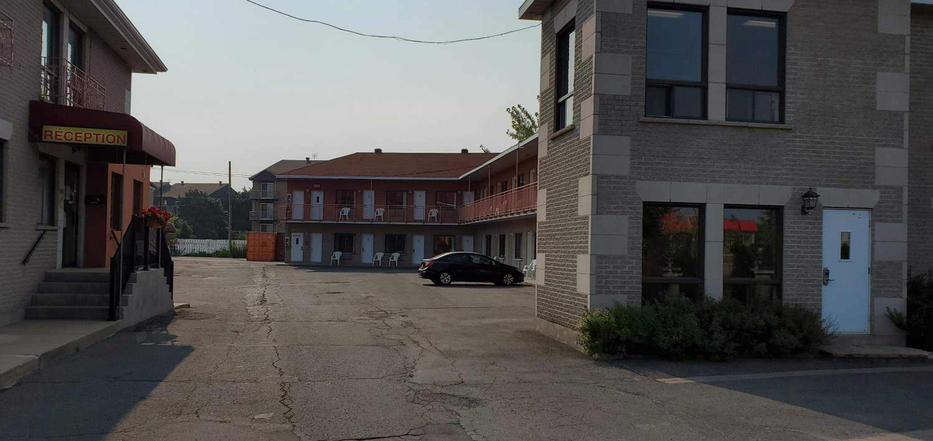 Motel Falcon, photo 72