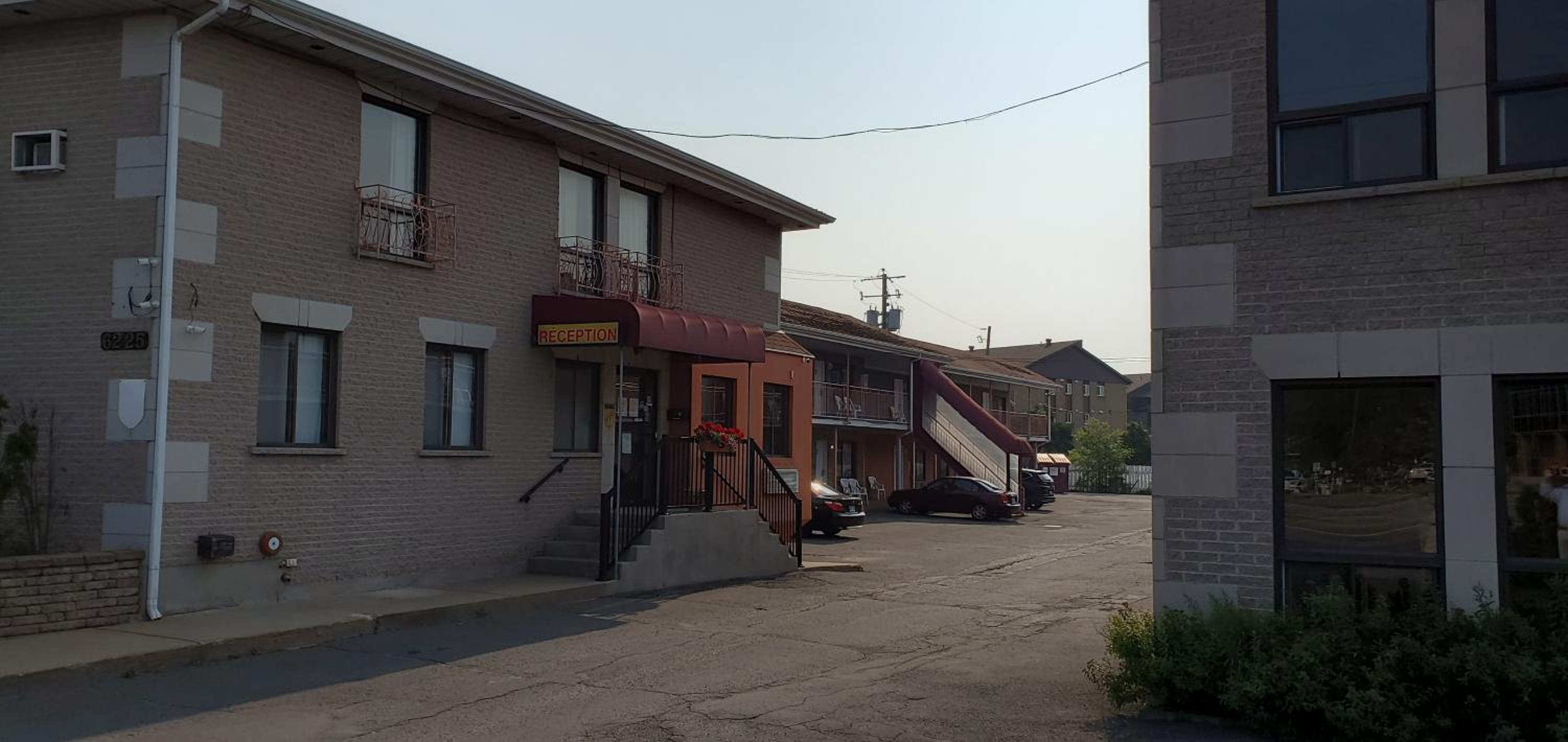 Motel Falcon, photo 20