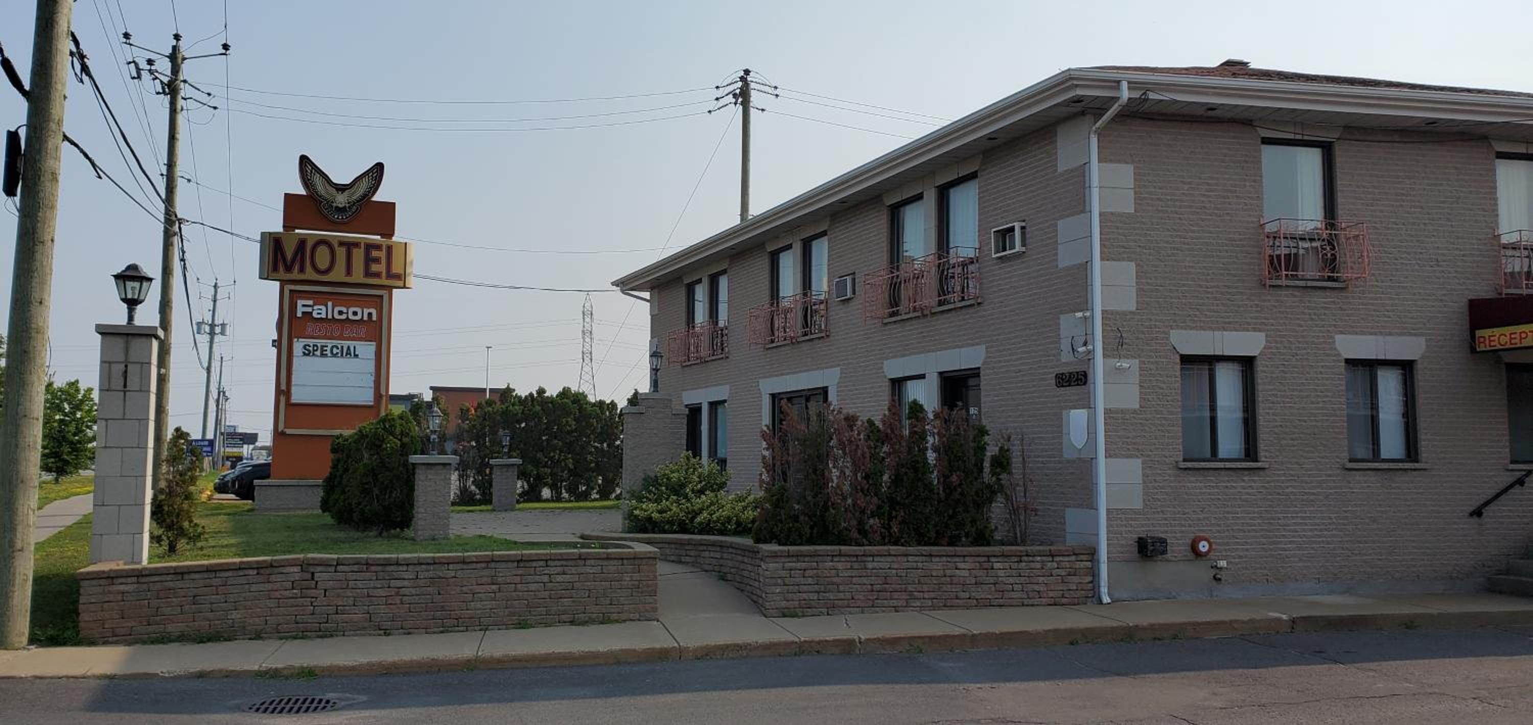 Motel Falcon, photo 12