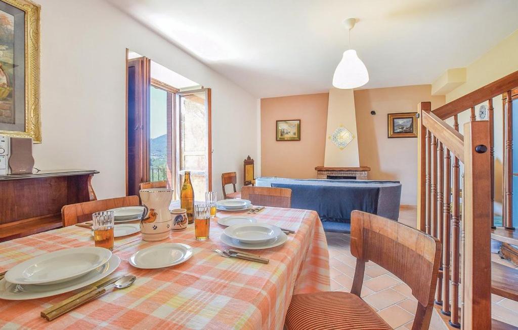 Appartamenti Villa Ortensia view 4