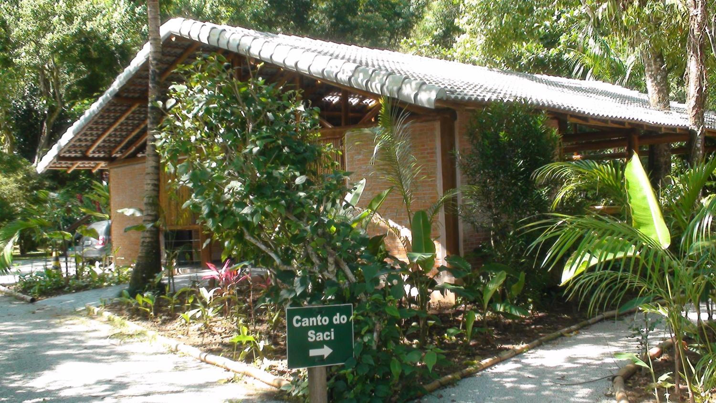 Pousada Canto Verde