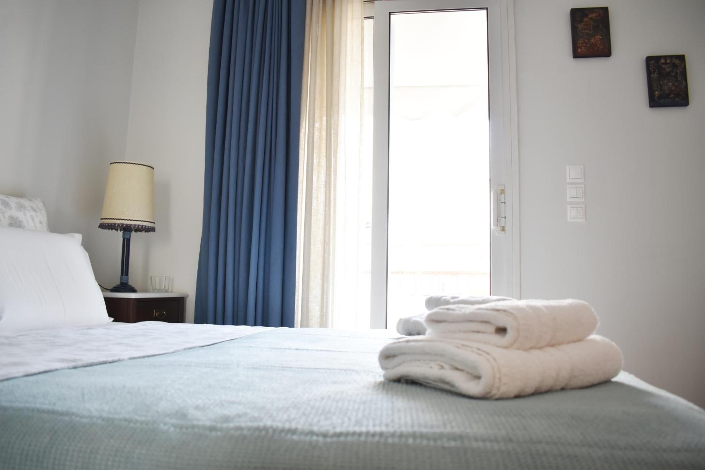 Skip Away from the Acropolis Museum by Athenian Homes