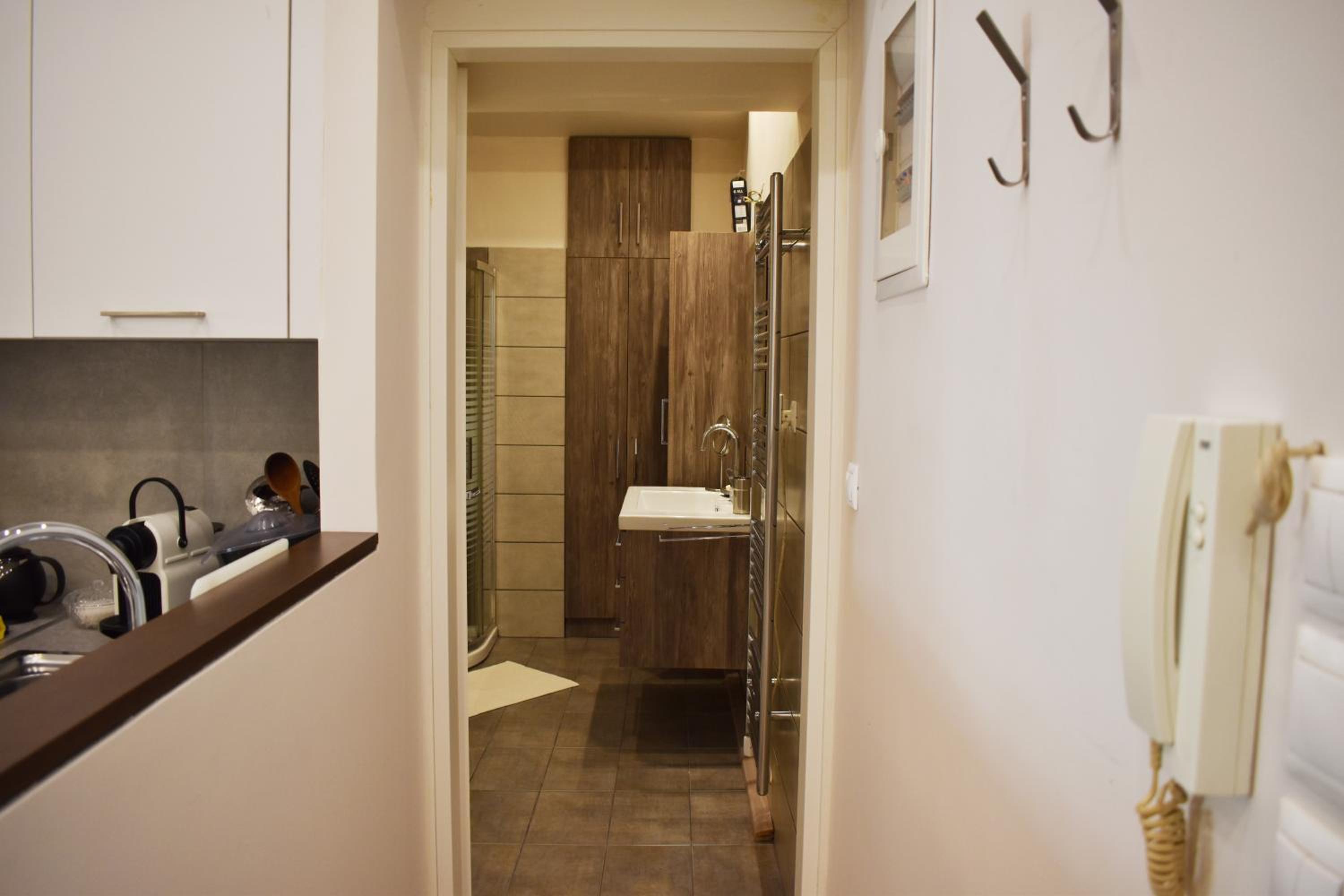 Skip Away from the Acropolis Museum by Athenian Homes