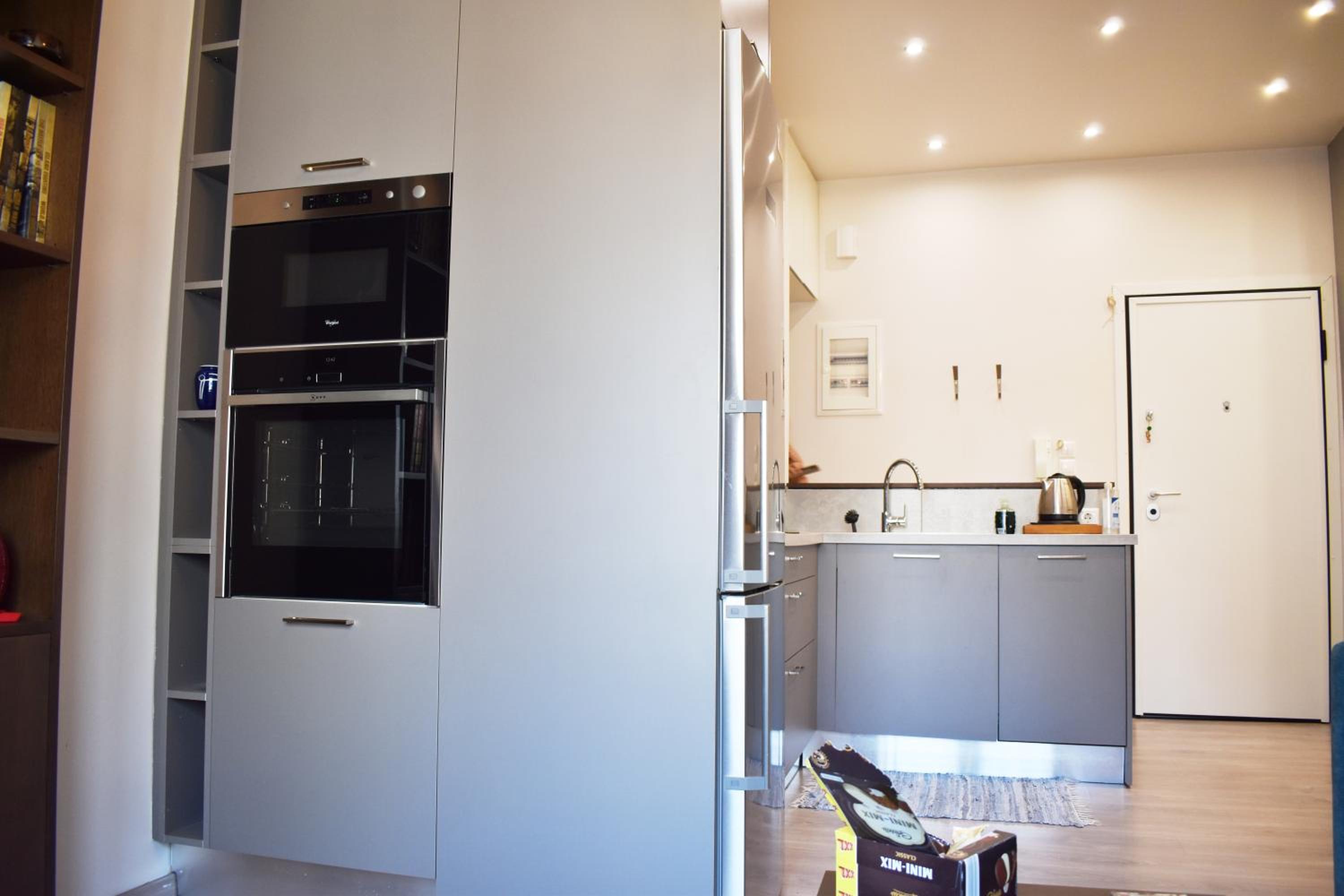 Skip Away from the Acropolis Museum by Athenian Homes