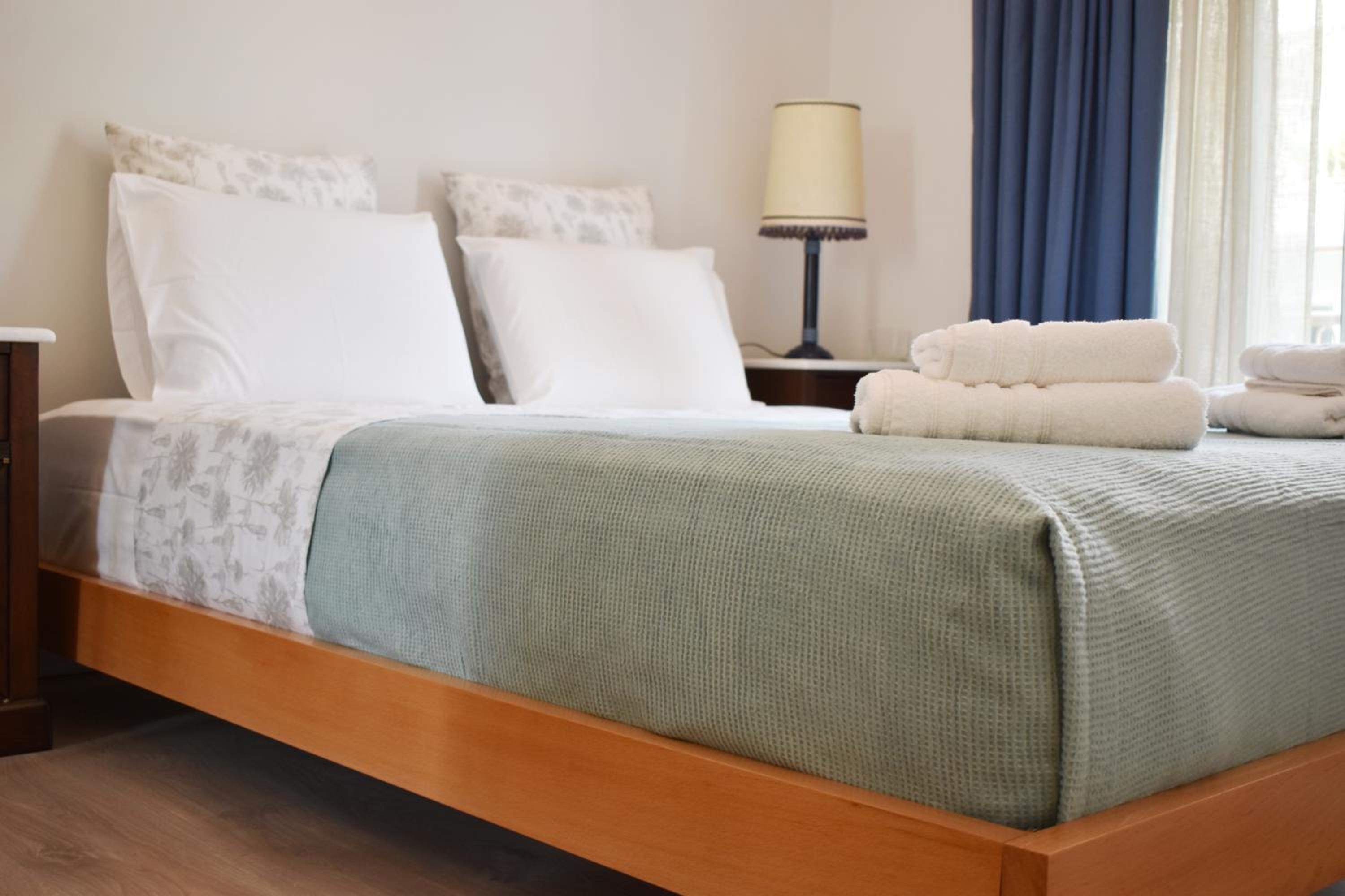 Skip Away from the Acropolis Museum by Athenian Homes
