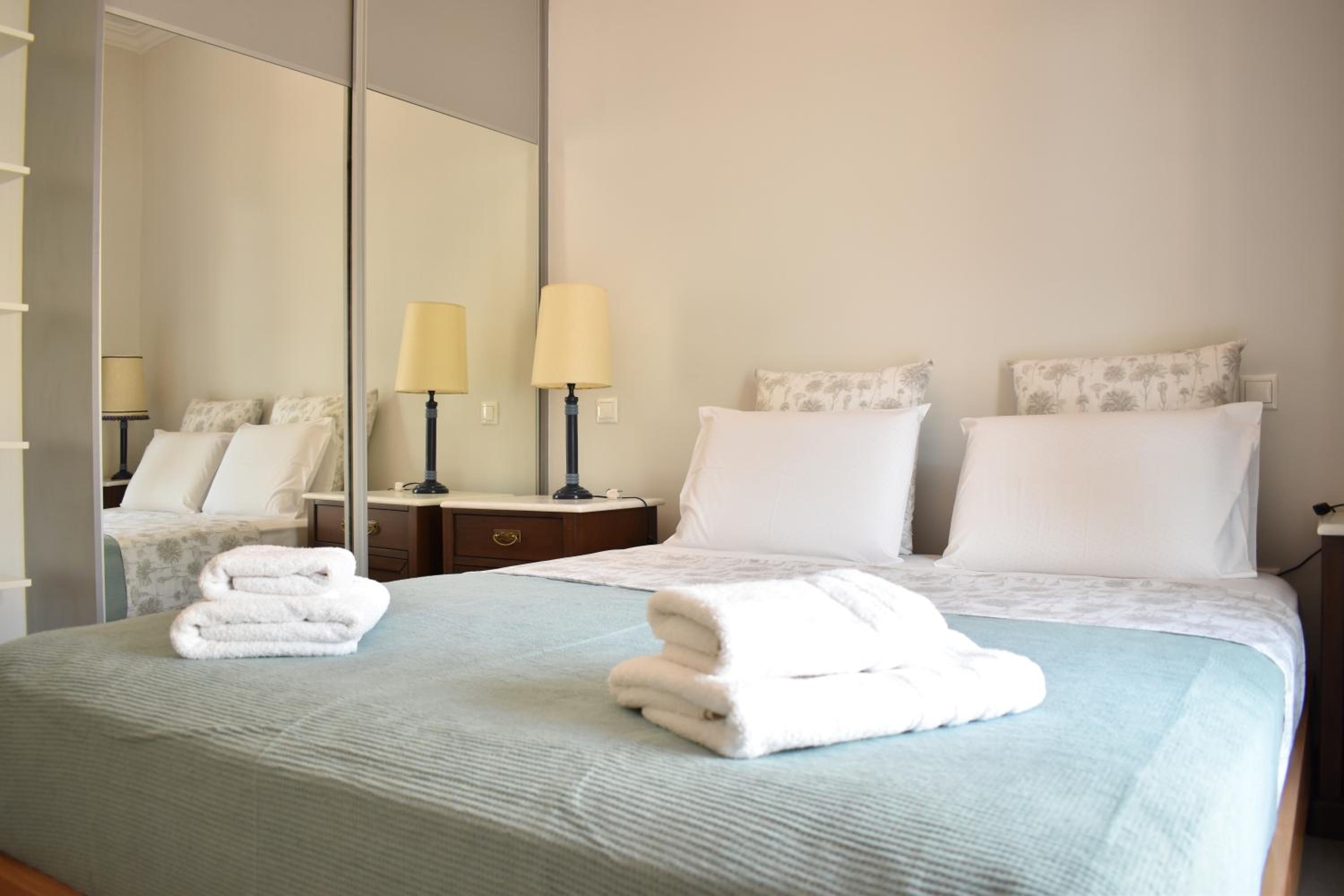 Skip Away from the Acropolis Museum by Athenian Homes