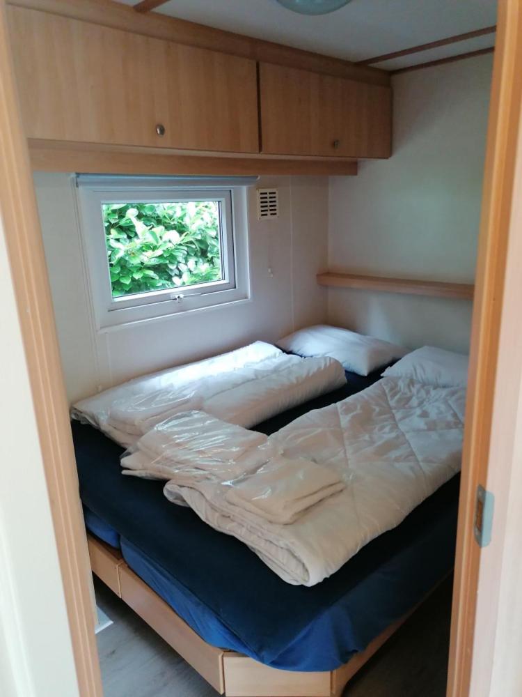 Chalet 4-6 Personen Epe F15 Van alle gemakken voorzien Max aantal volwassen personen bedraagt 4 view 5