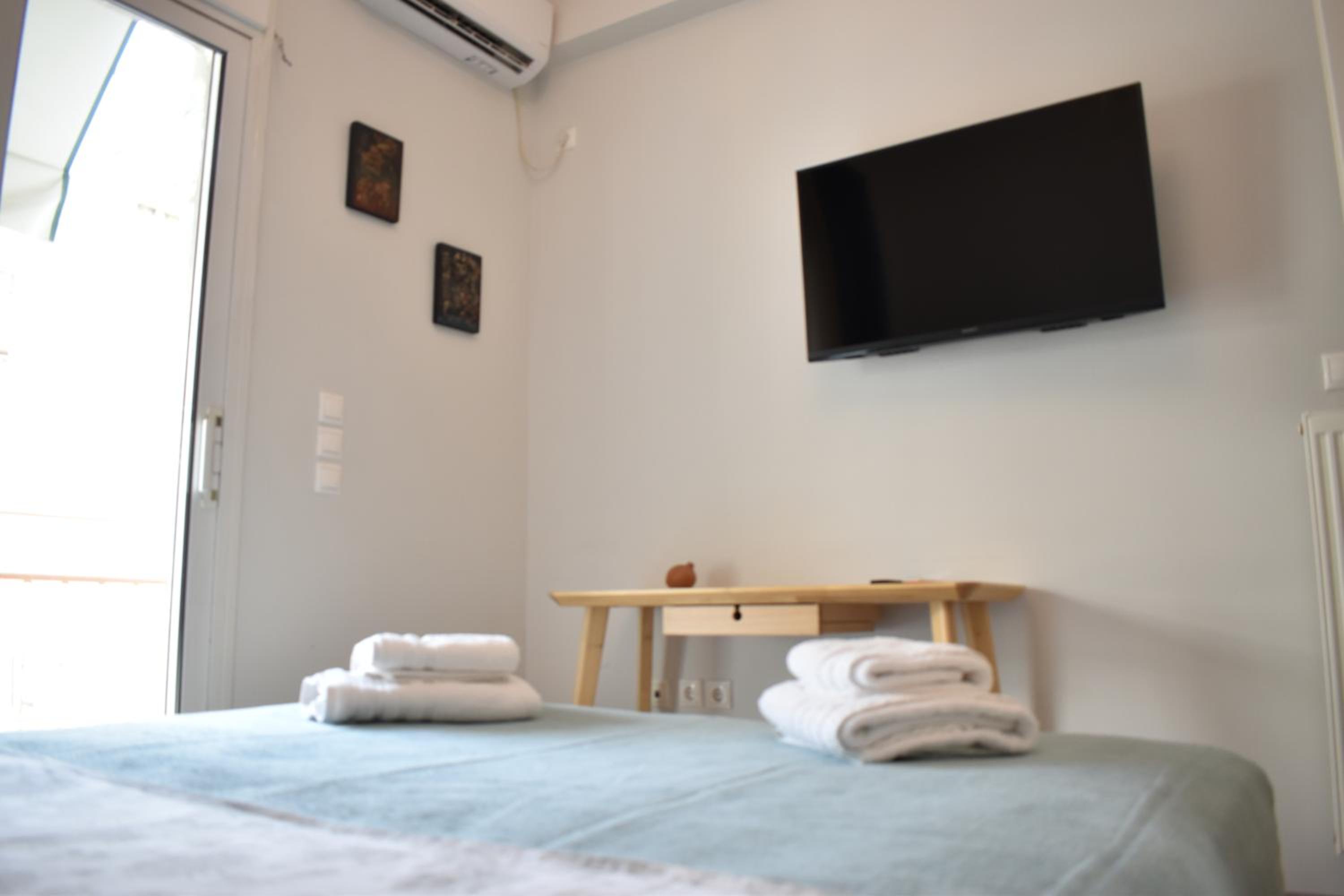 Skip Away from the Acropolis Museum by Athenian Homes