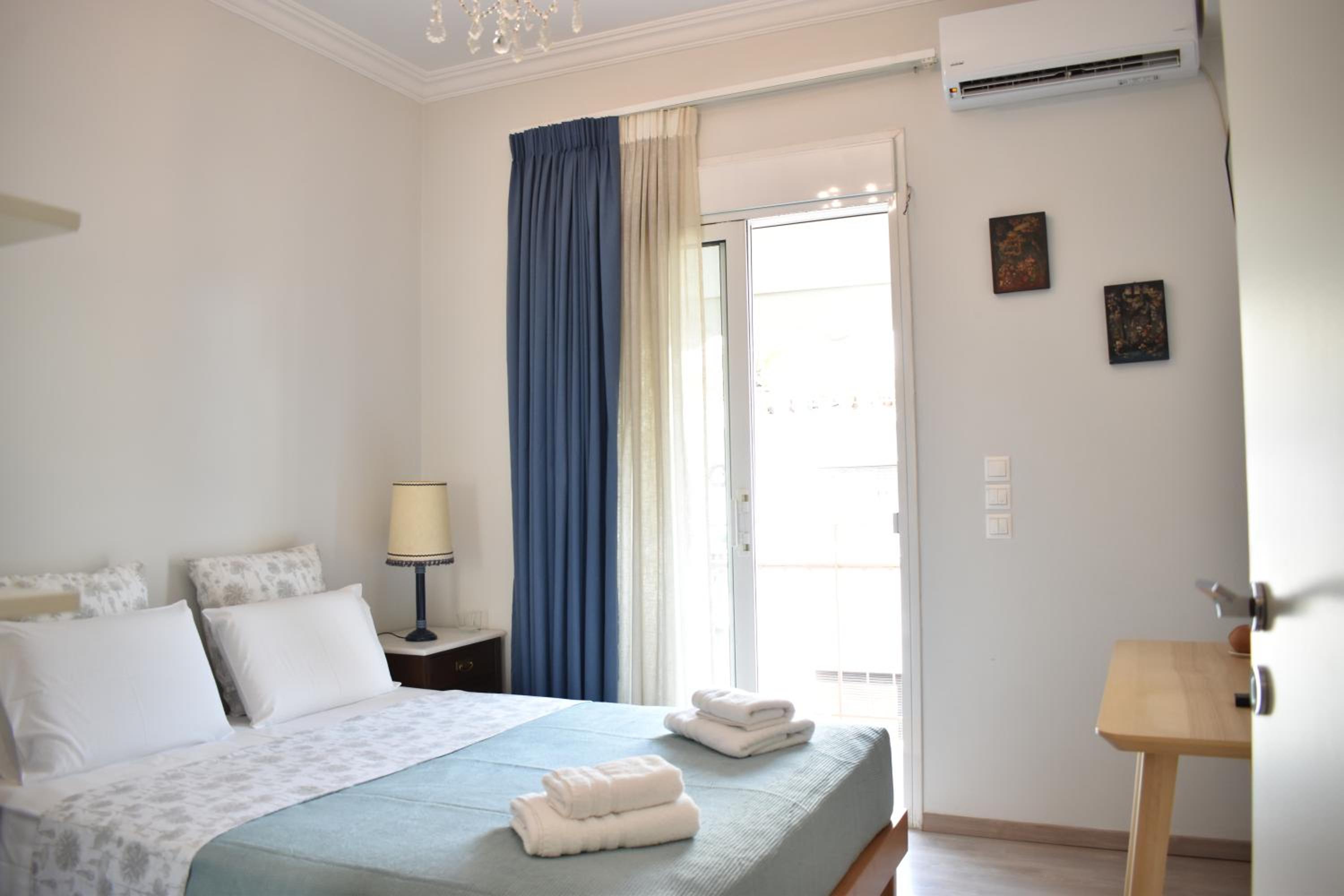 Skip Away from the Acropolis Museum by Athenian Homes