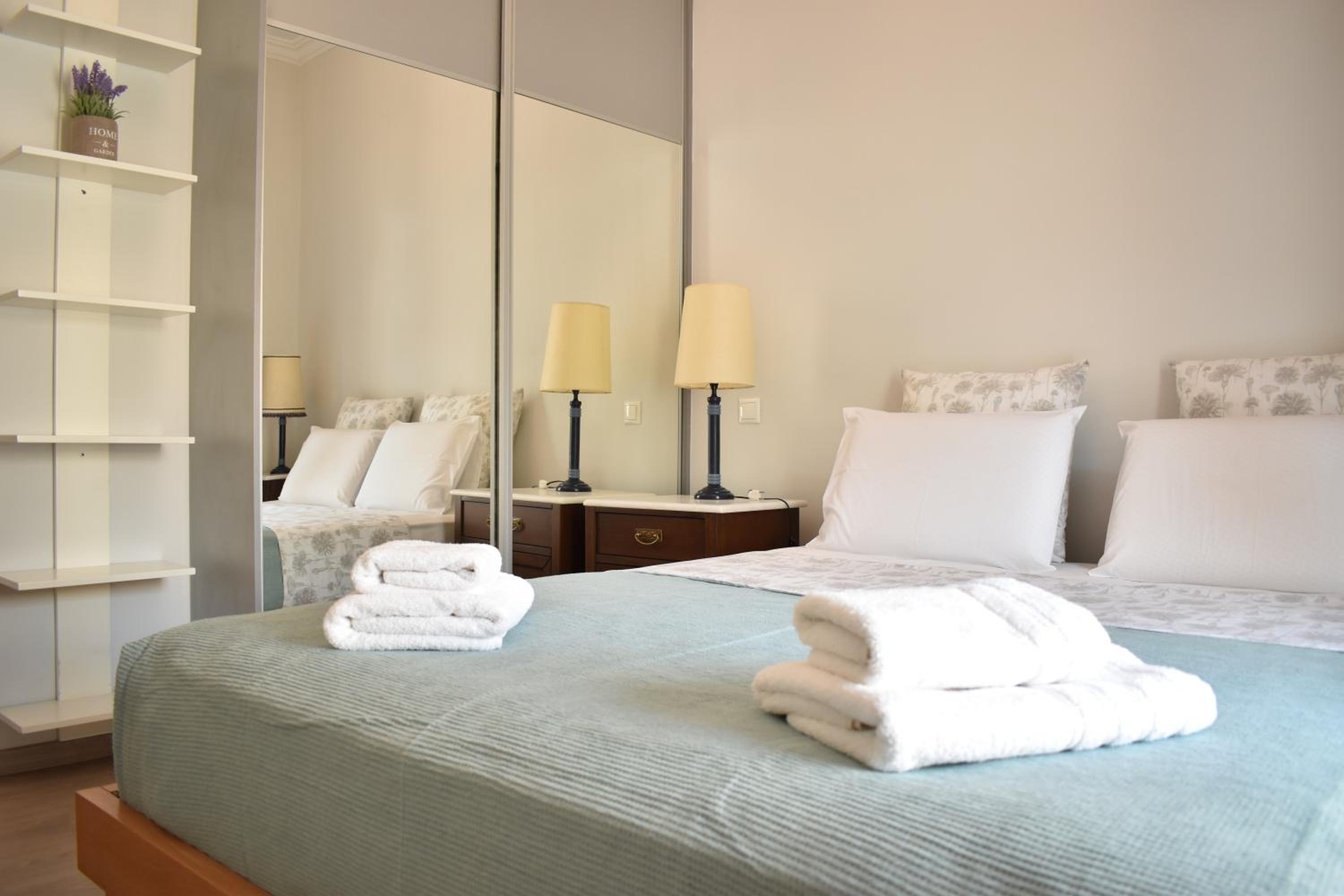 Skip Away from the Acropolis Museum by Athenian Homes