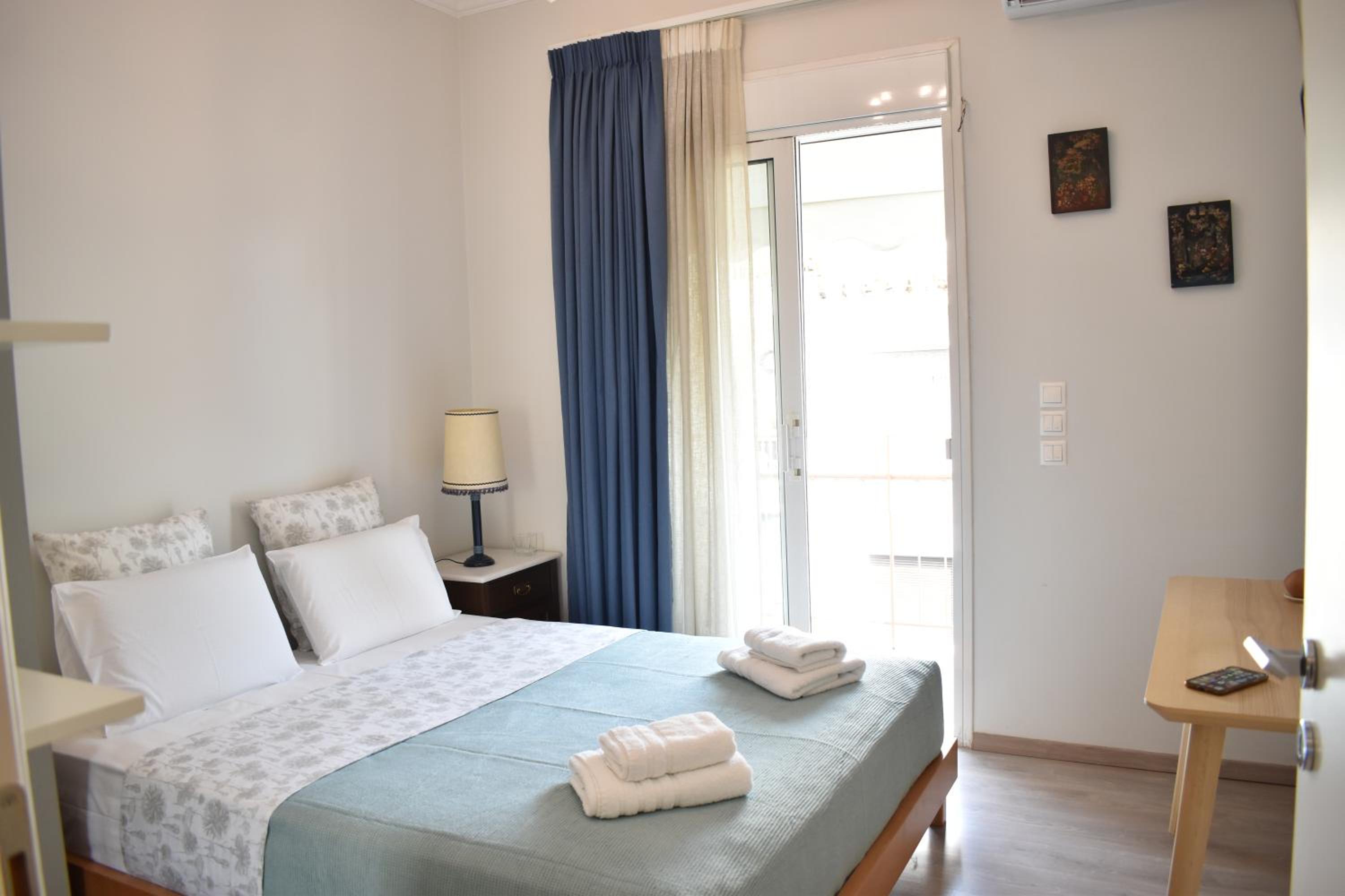 Skip Away from the Acropolis Museum by Athenian Homes