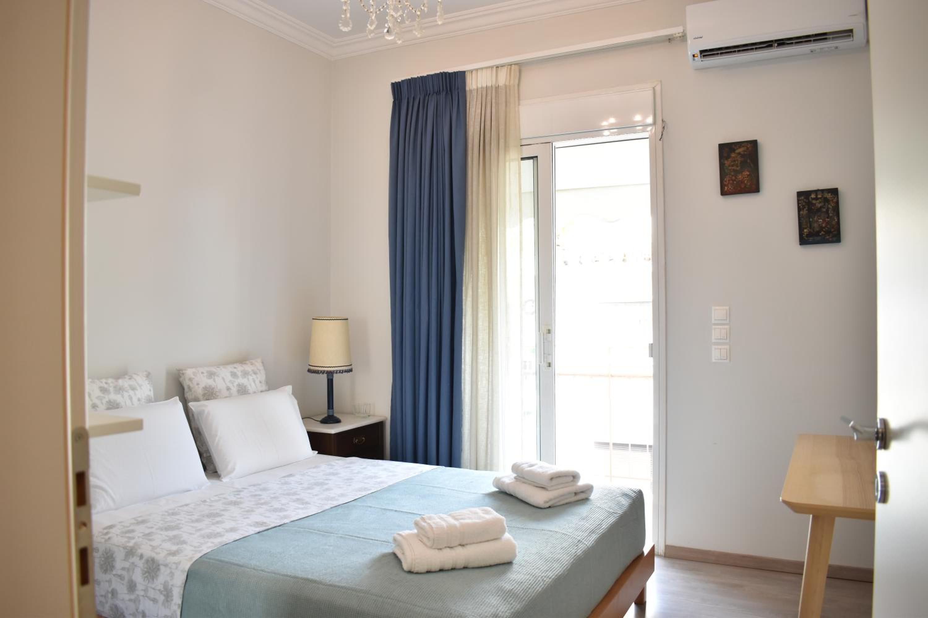 Skip Away from the Acropolis Museum by Athenian Homes