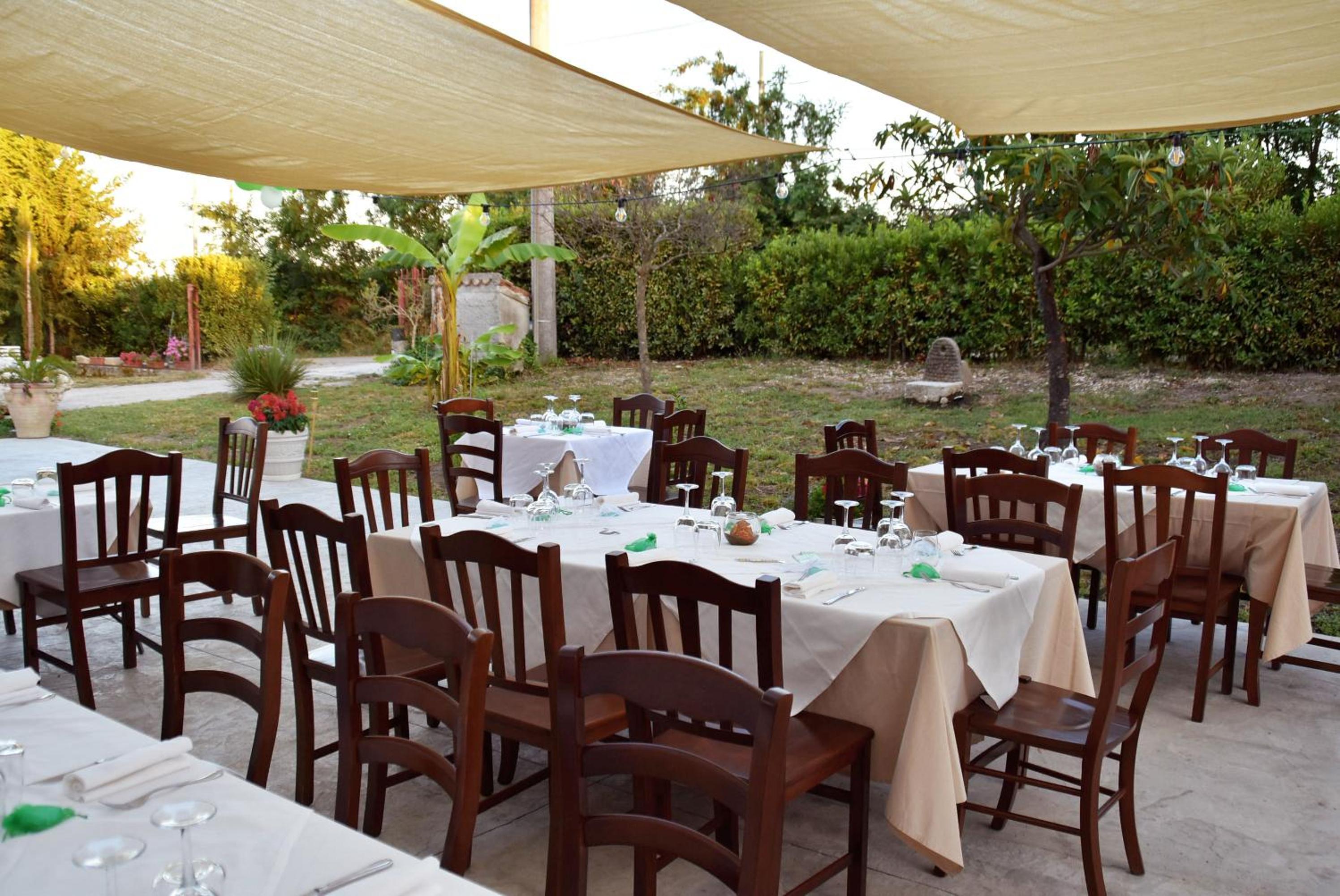 Agriturismo Il Sentiero degli Ulivi - Irpinia photo 3
