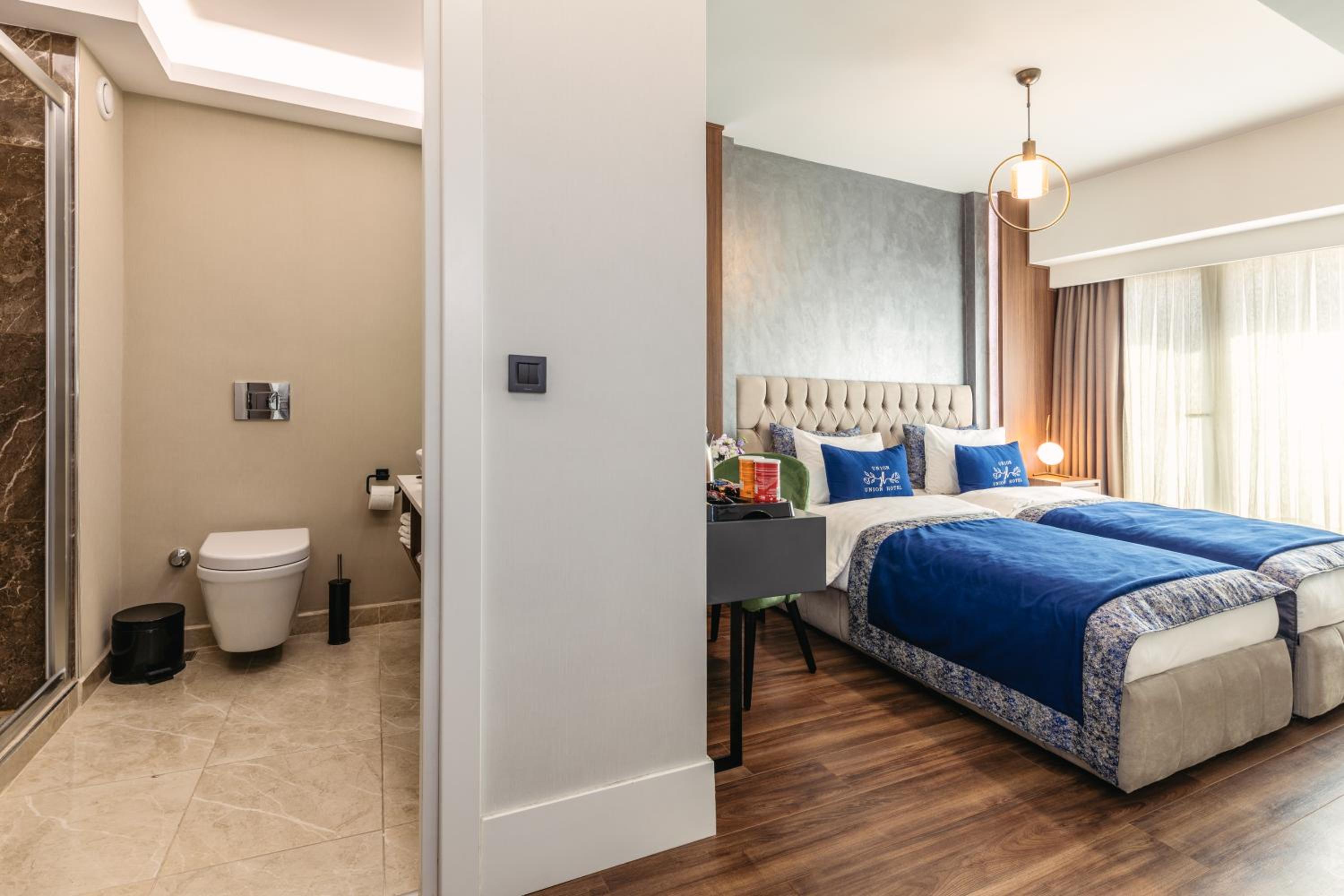 Union Otel Port - Image 10