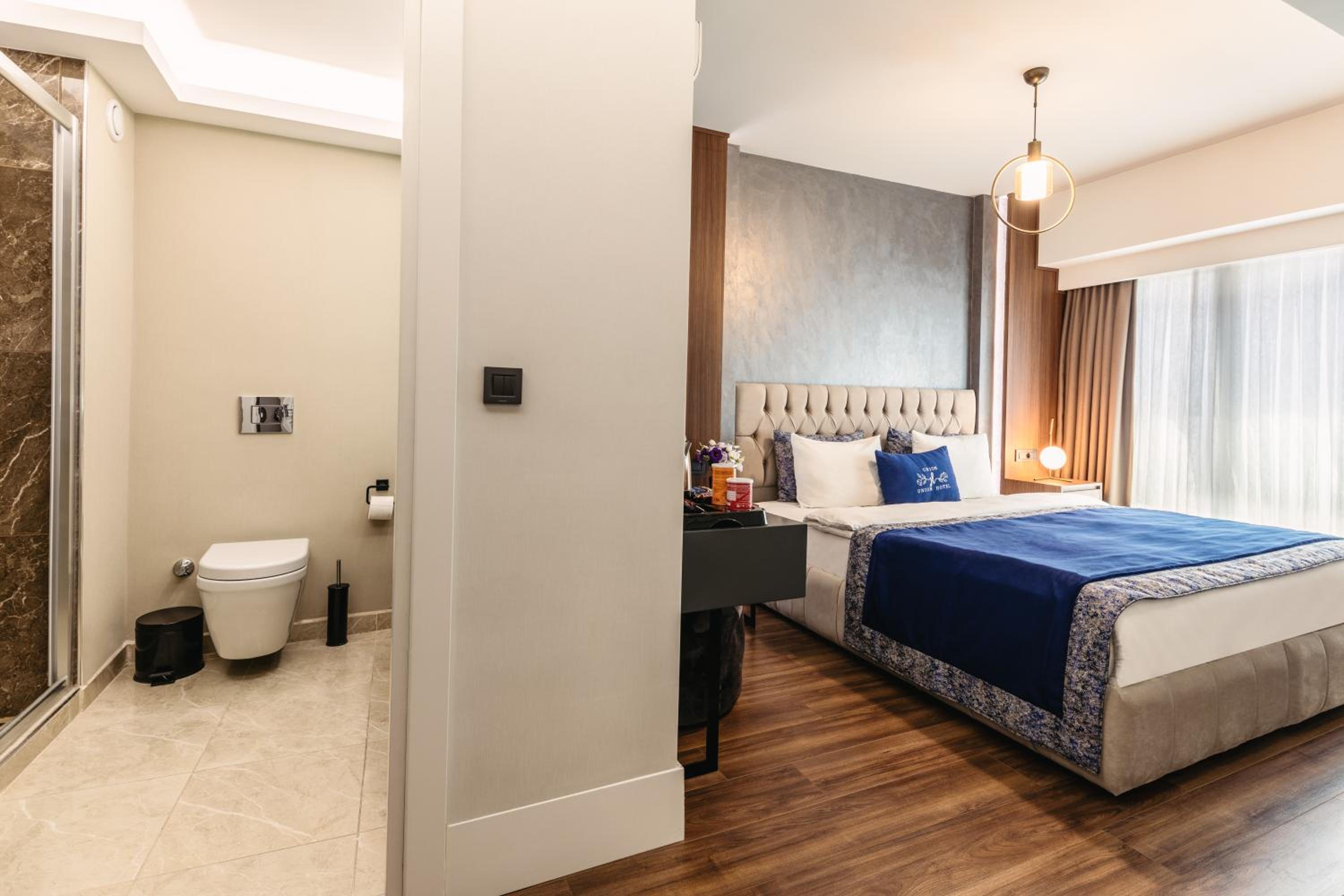 Union Otel Port - Image 31