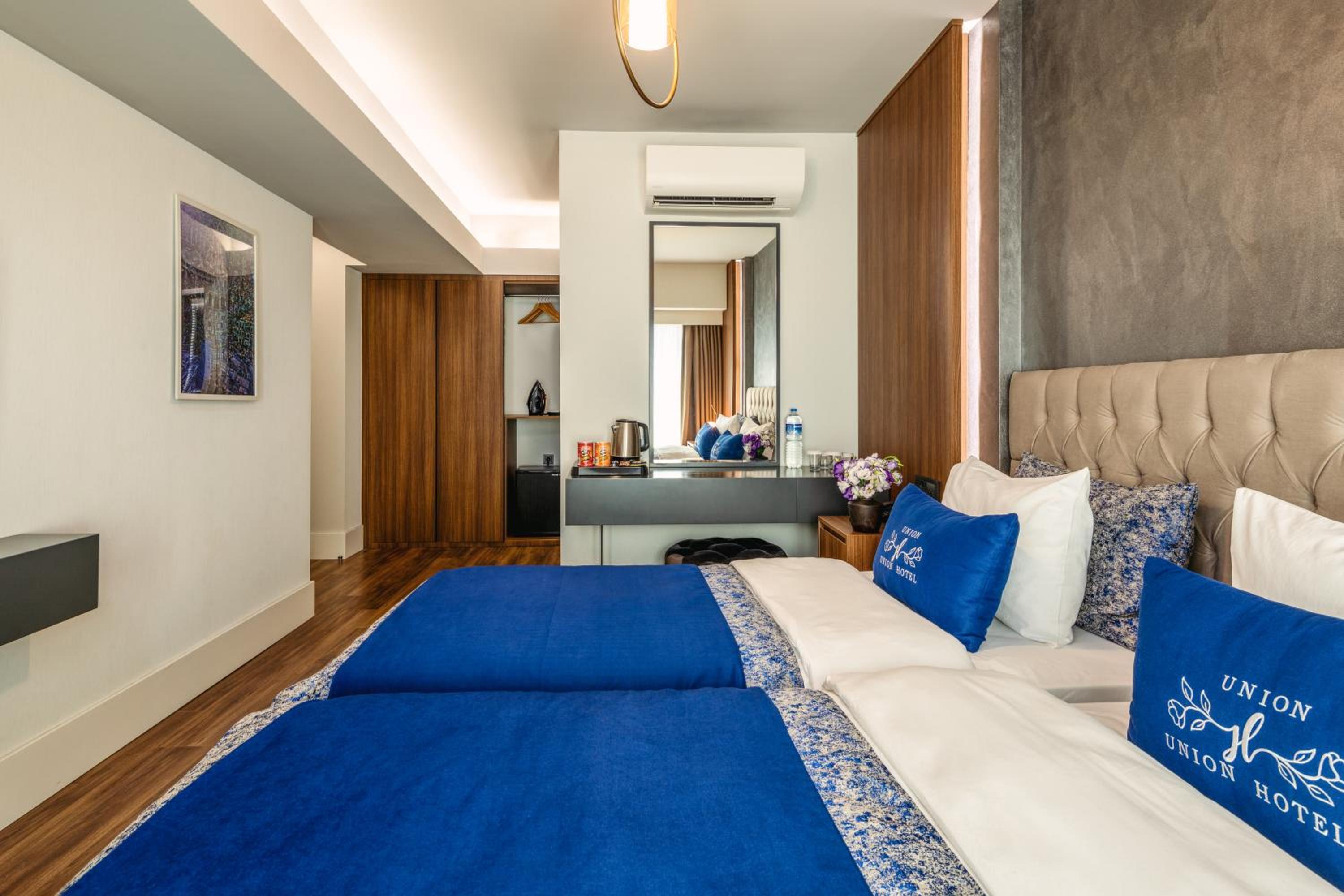 Union Otel Port - Image 13