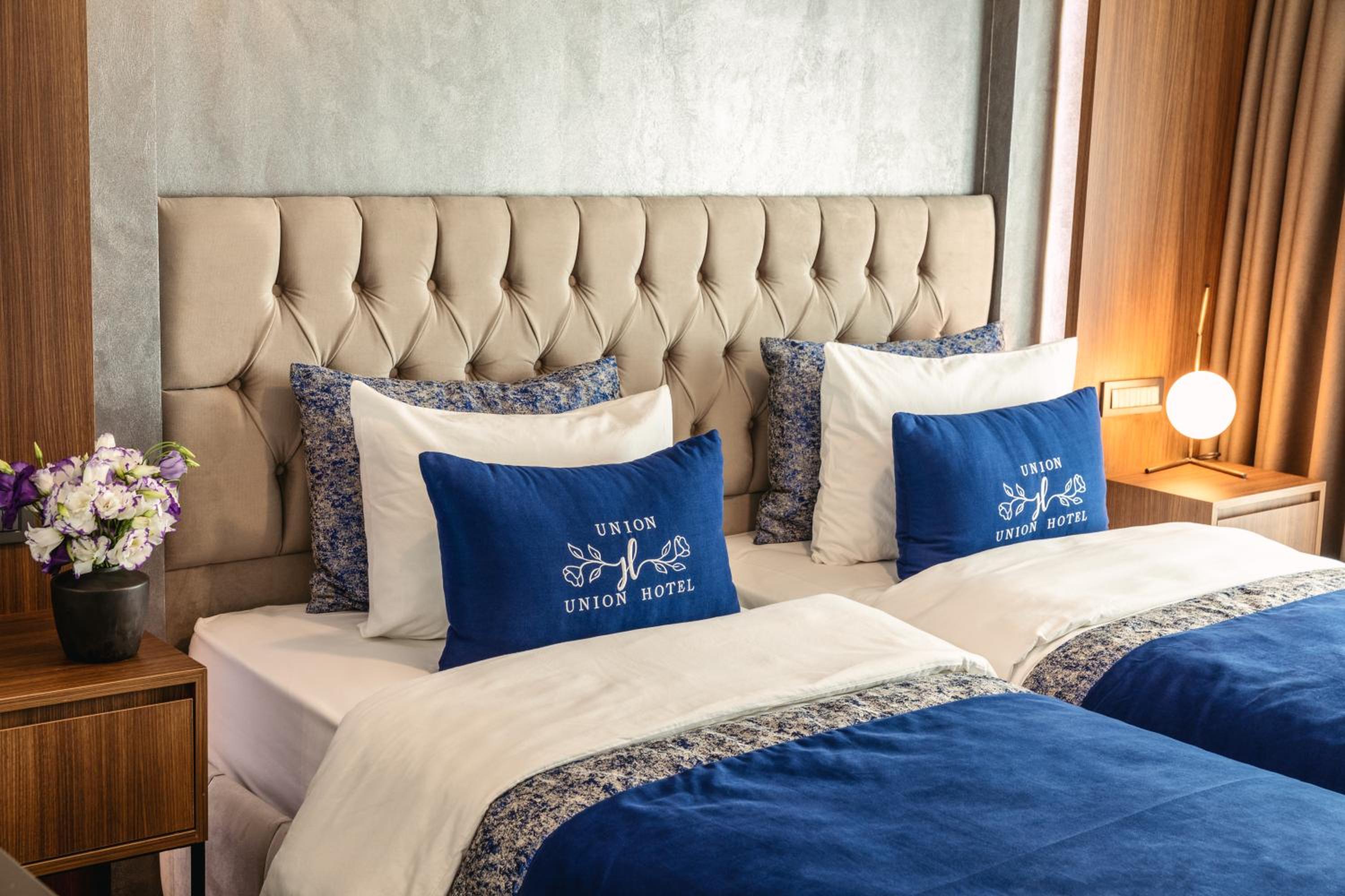 Union Otel Port - Image 12