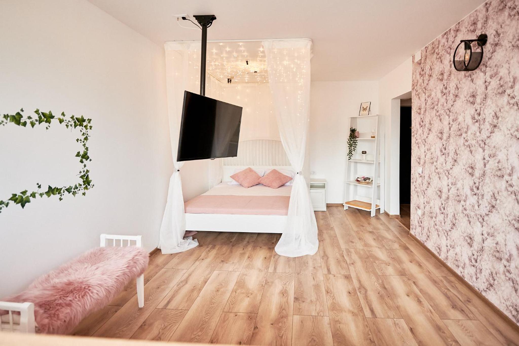 Hotel Romantic Studio