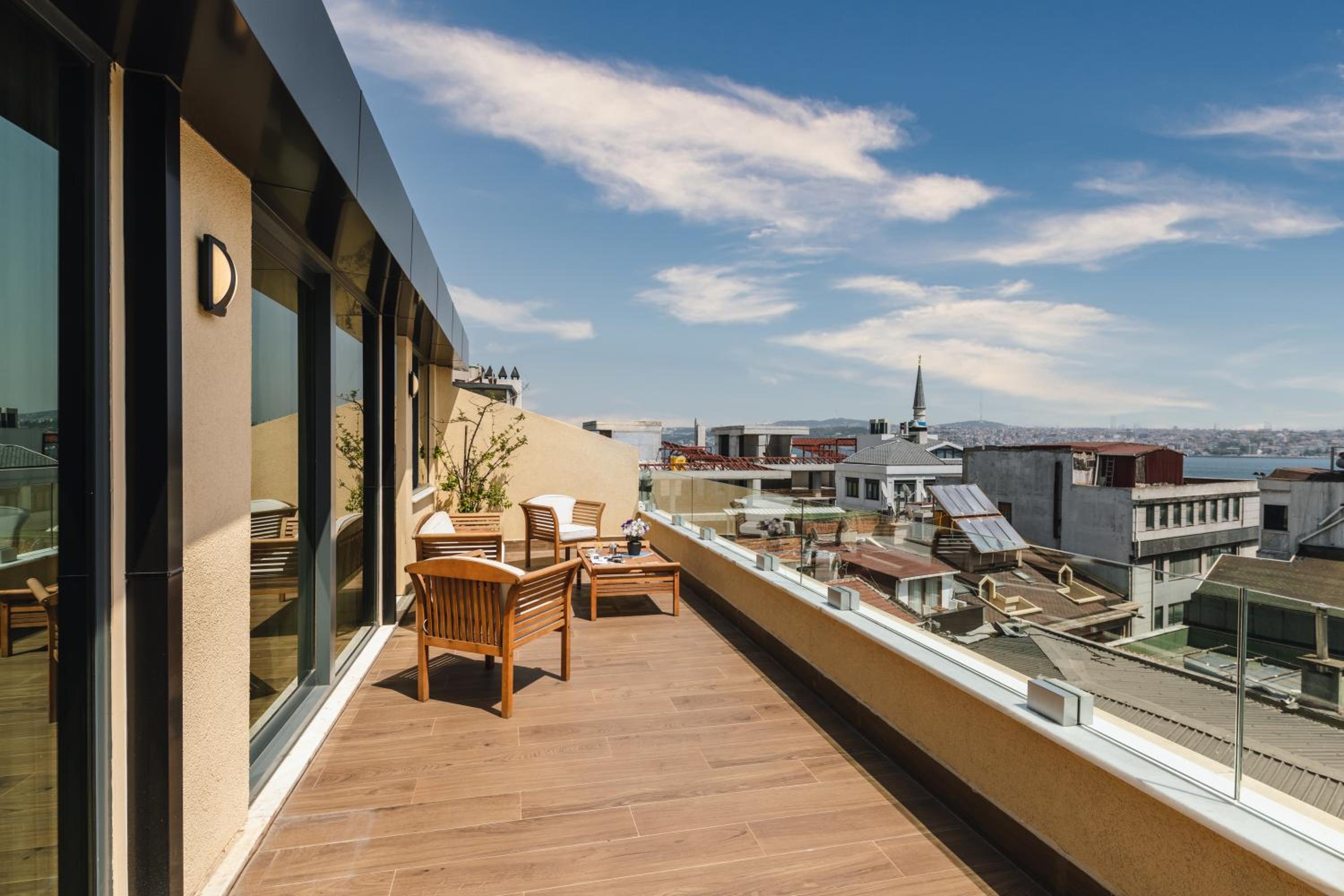 Union Otel Port - Image 50