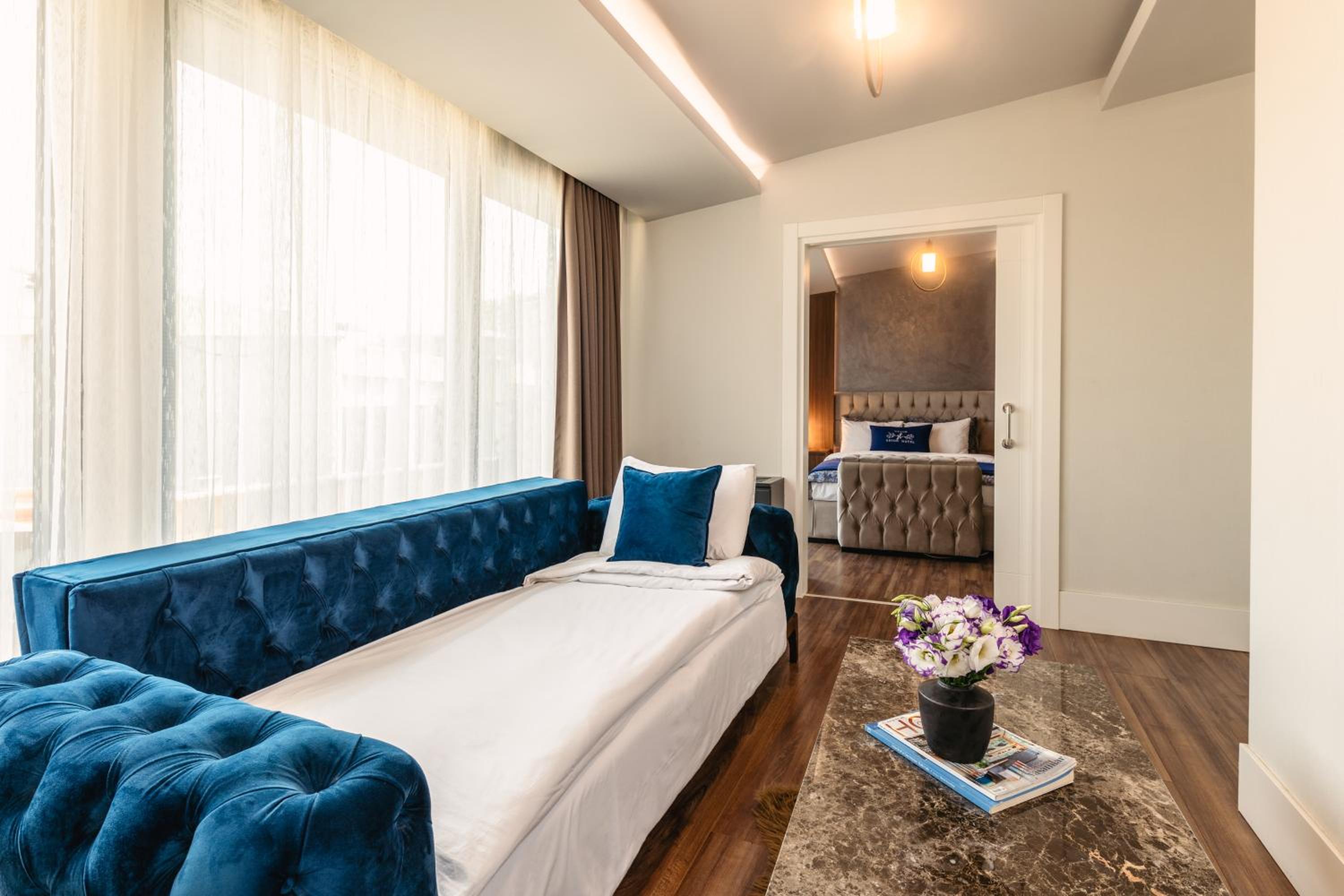 Union Otel Port - Image 15