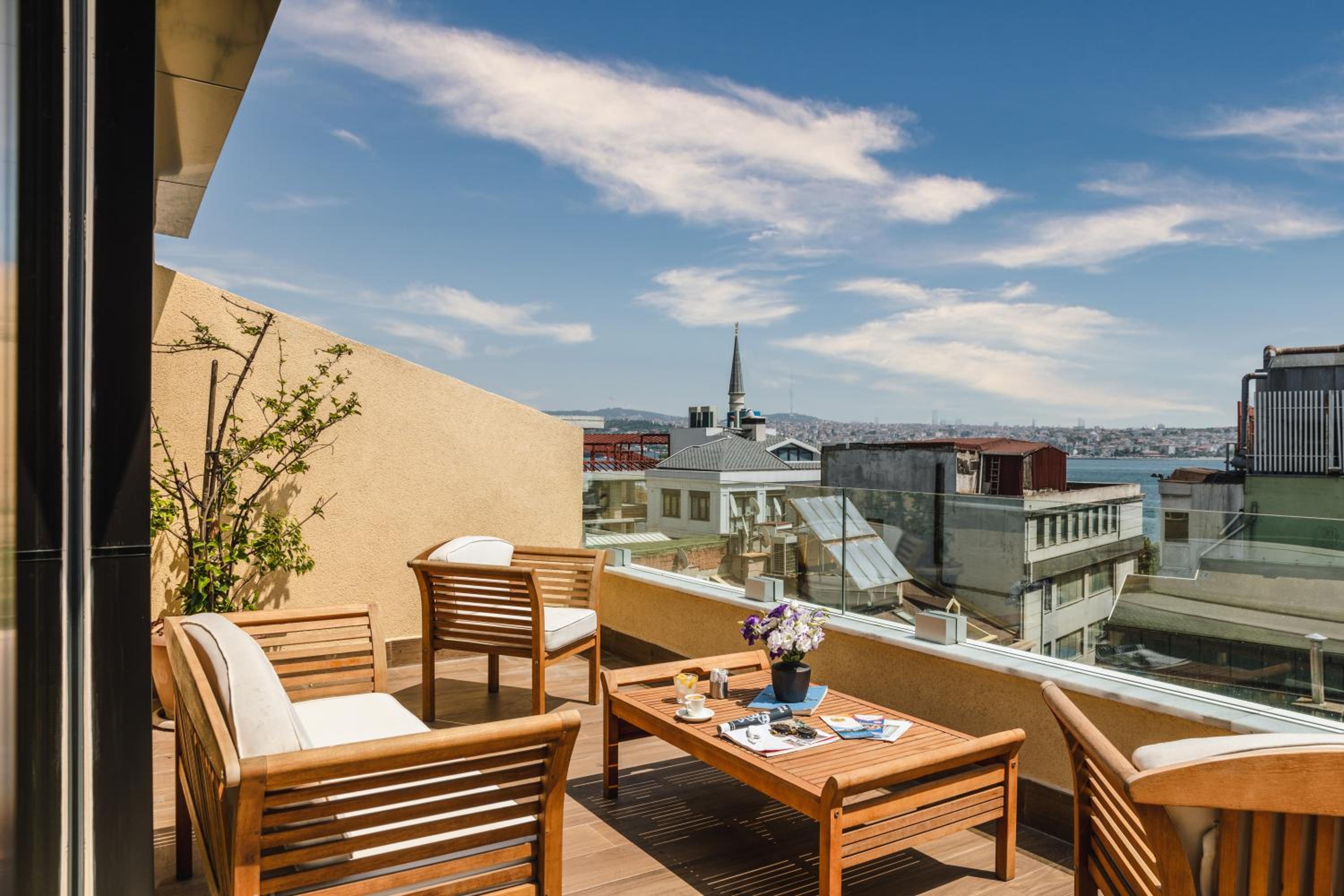 Union Otel Port - Image 49