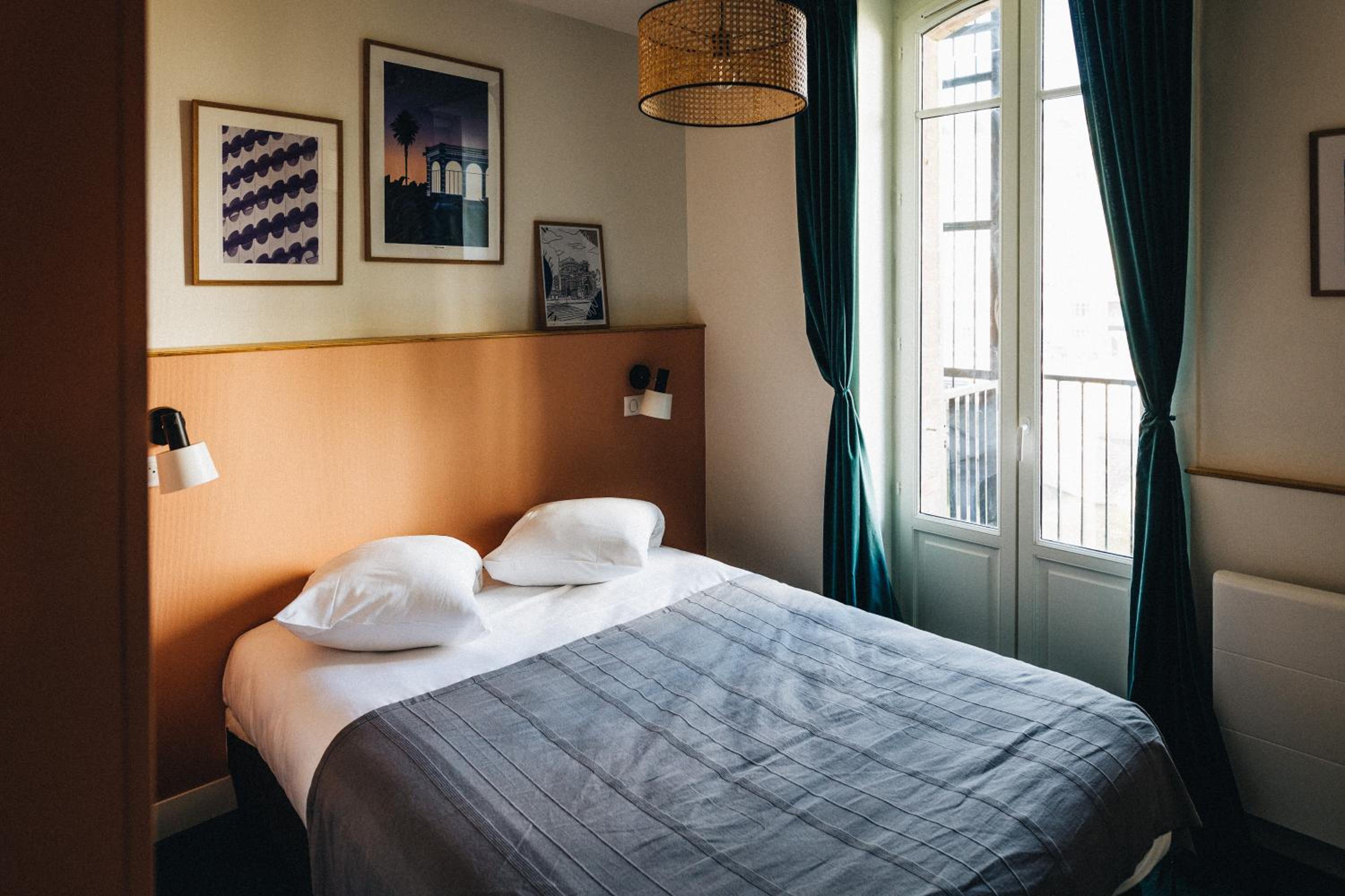 Les Chouettes Hostel, photo 16