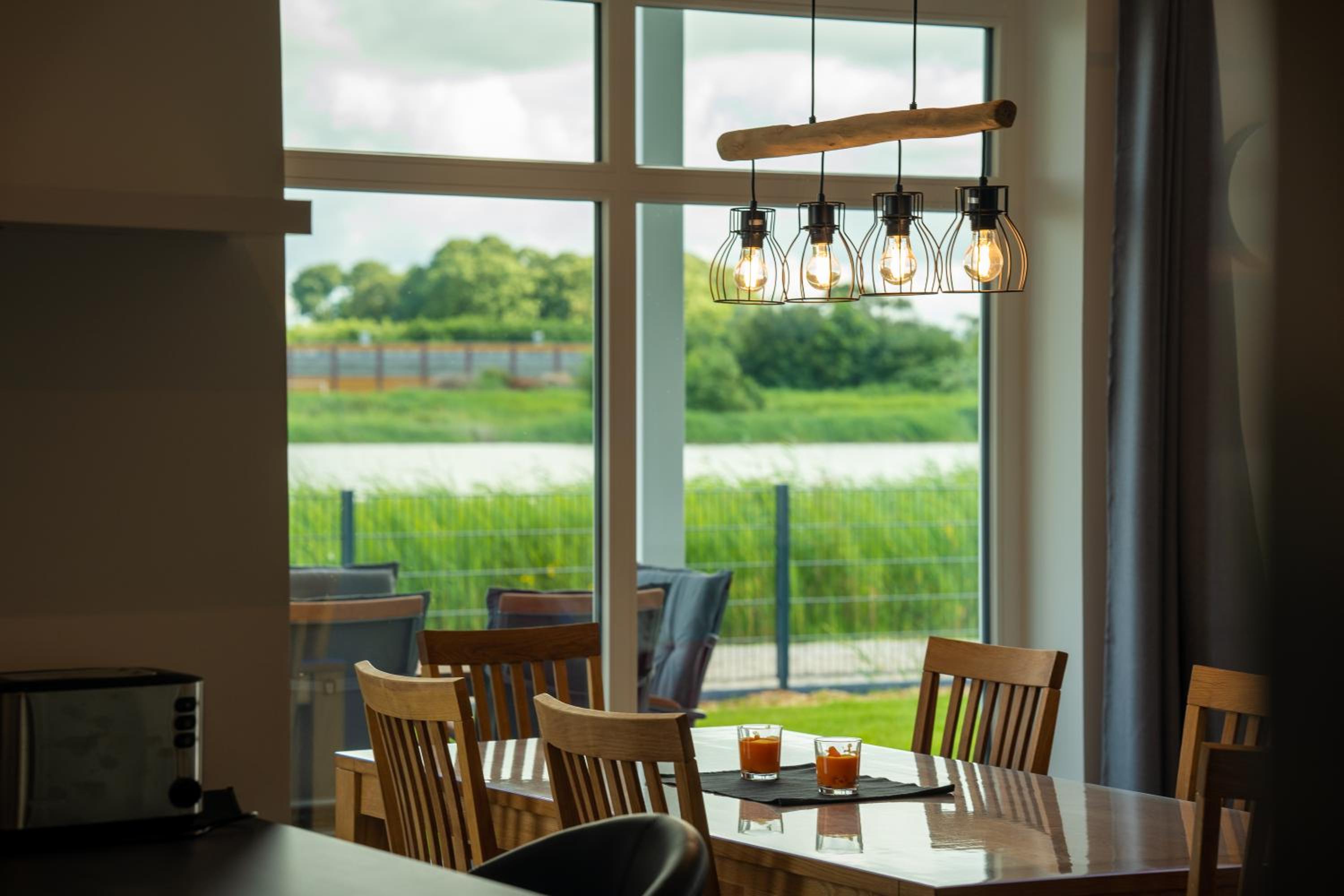 Wangermeer - Ferienhaus view 4