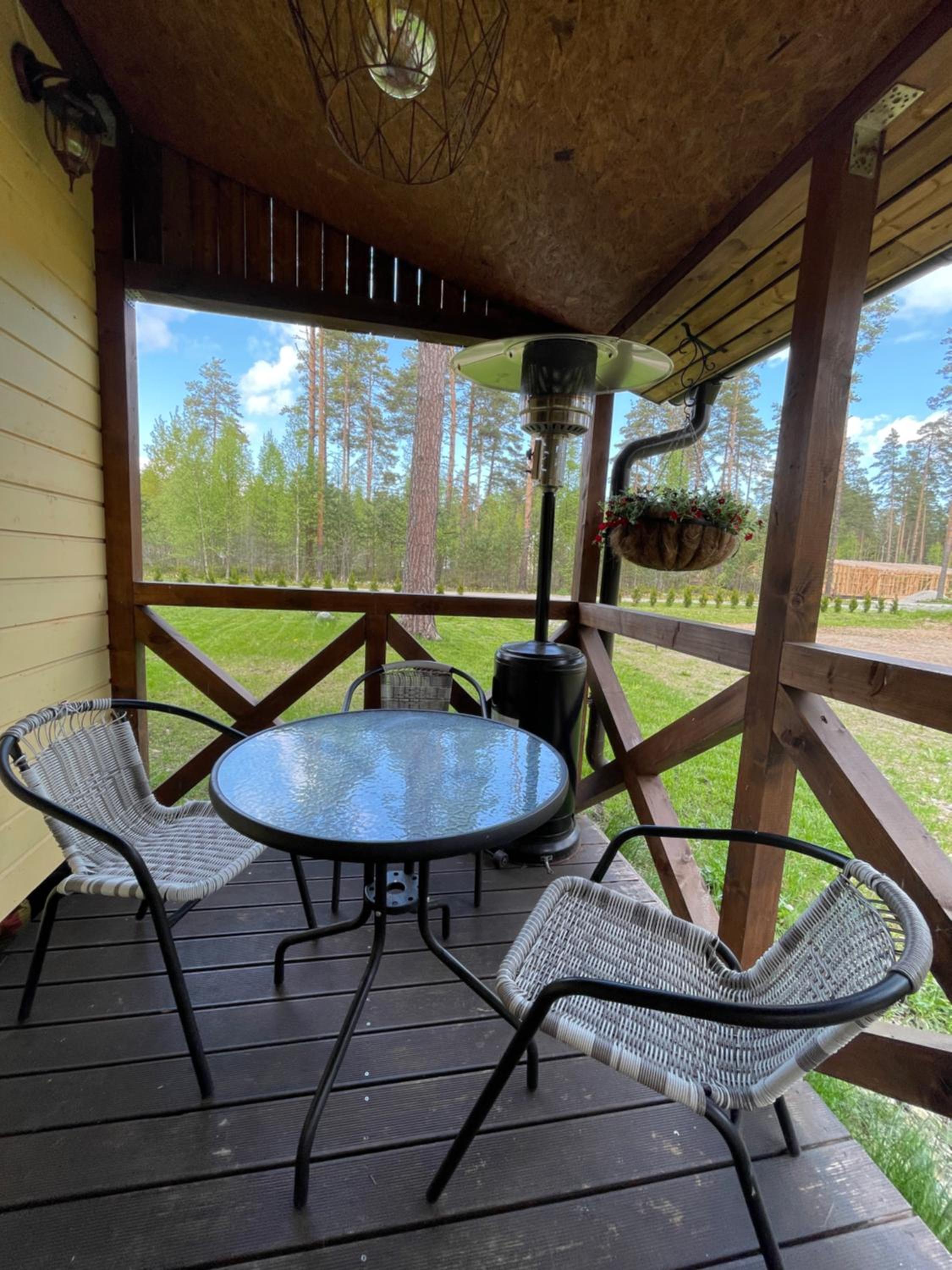 Kurumajake Peipsi järv