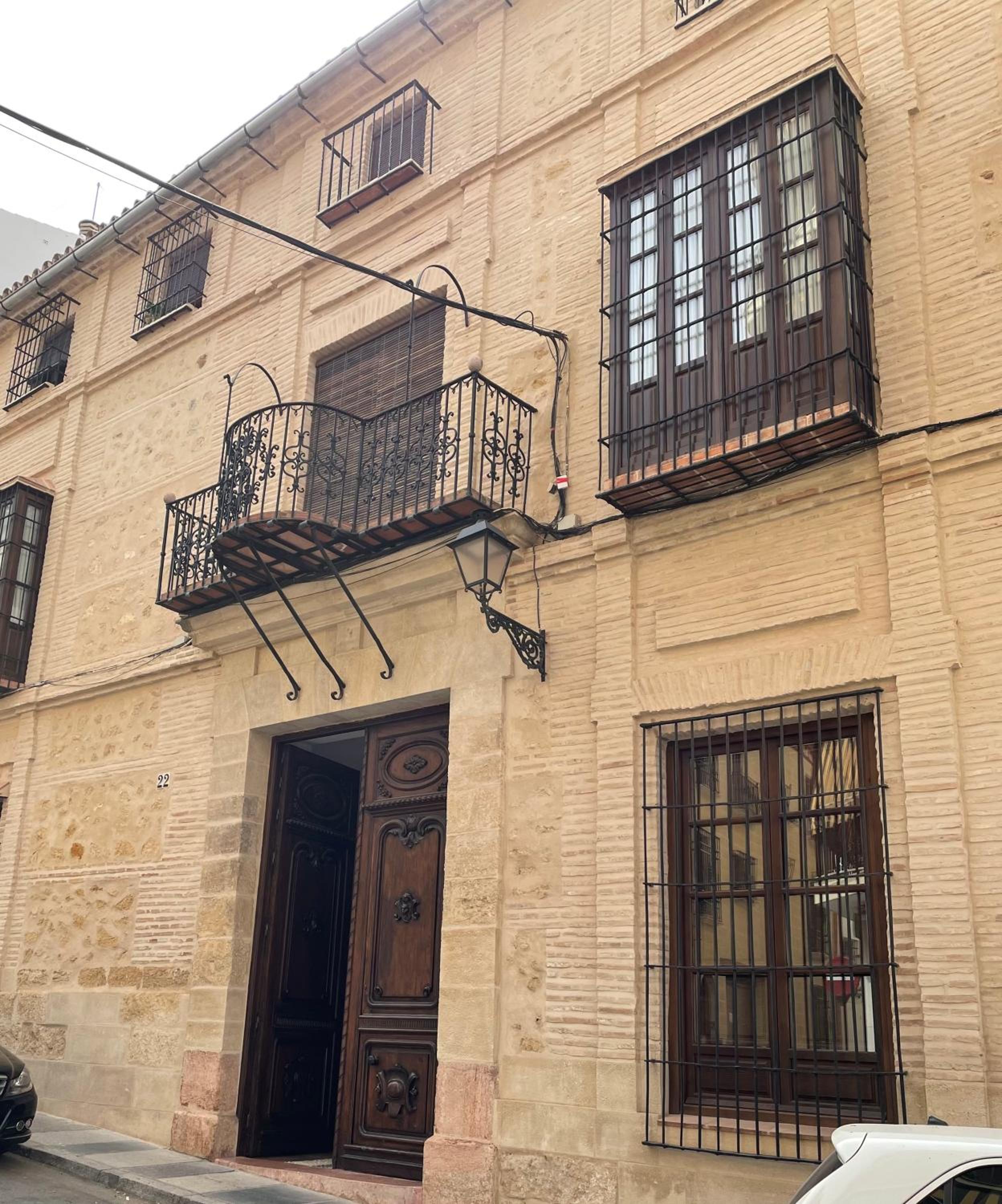 building