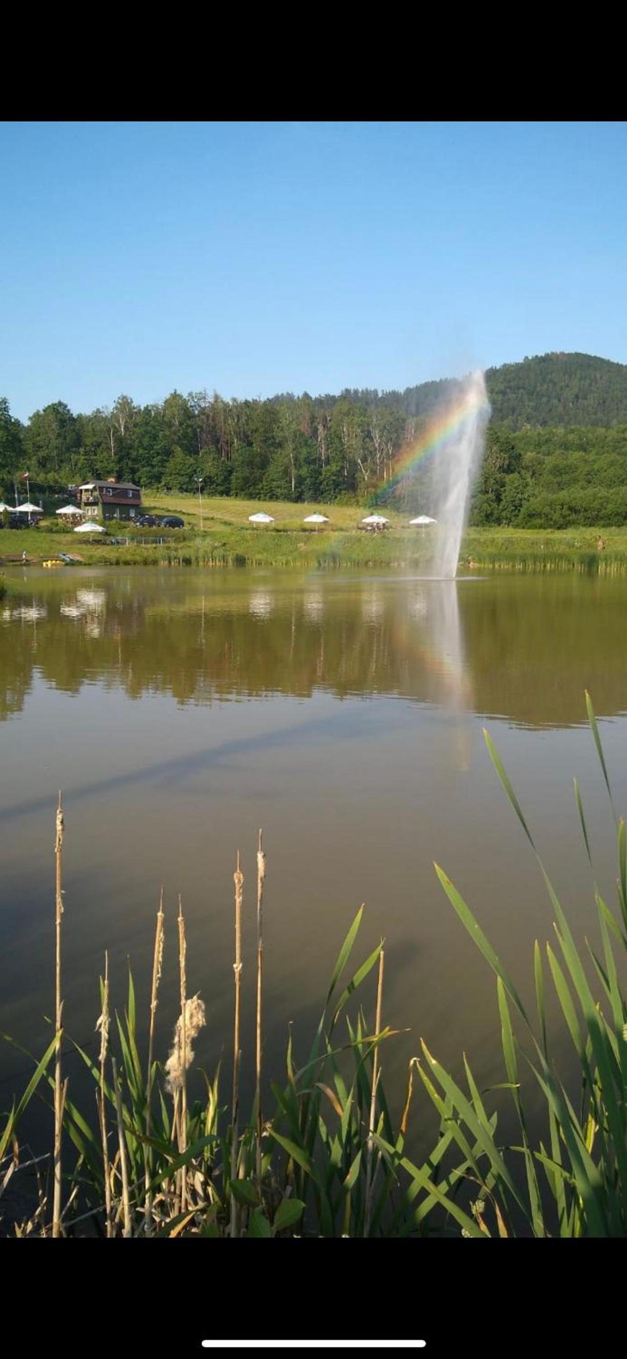 Ośrodek Turystyki Weekendowej Przy Górze view 4