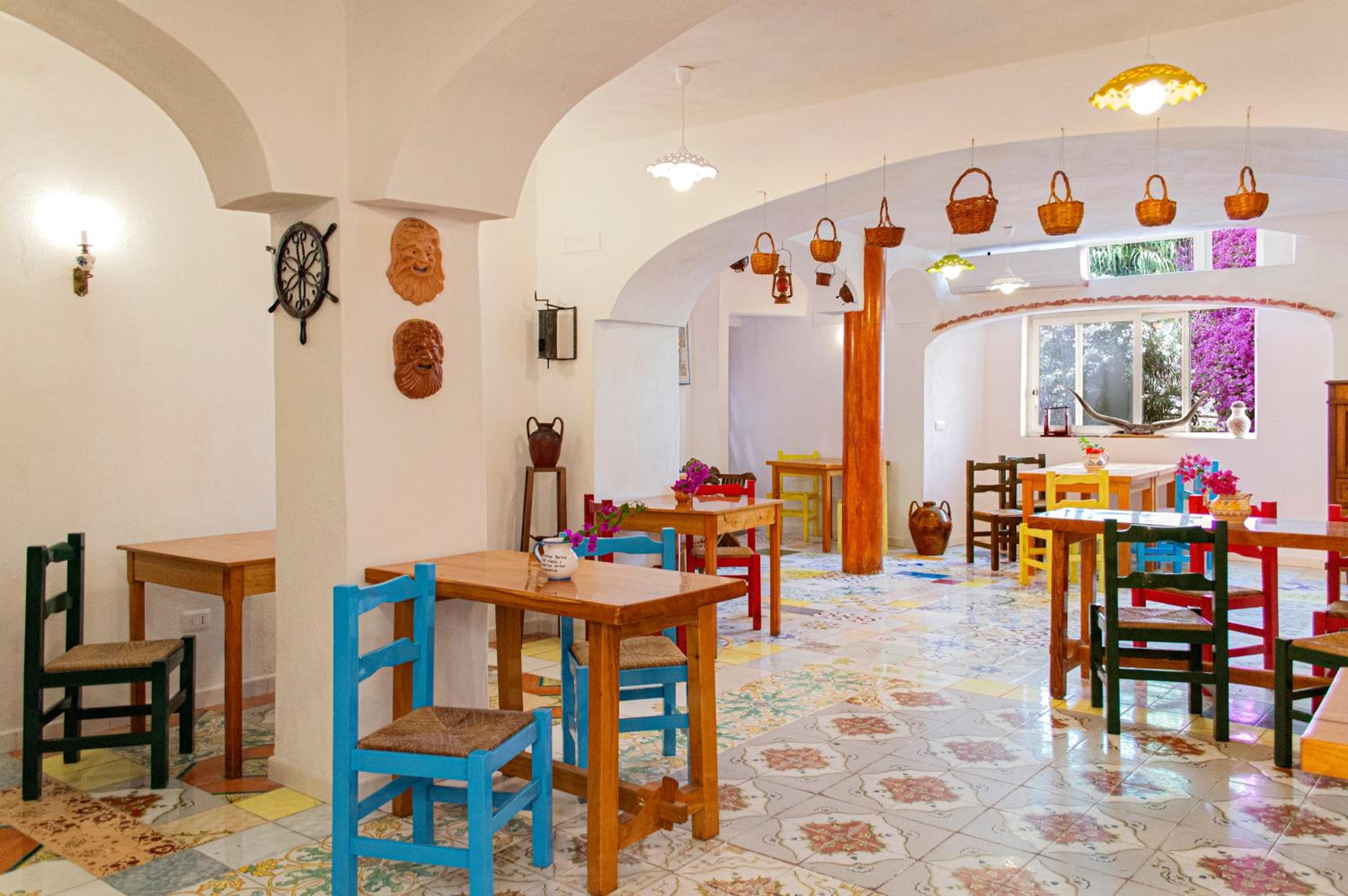 Hotel la Maggioressa