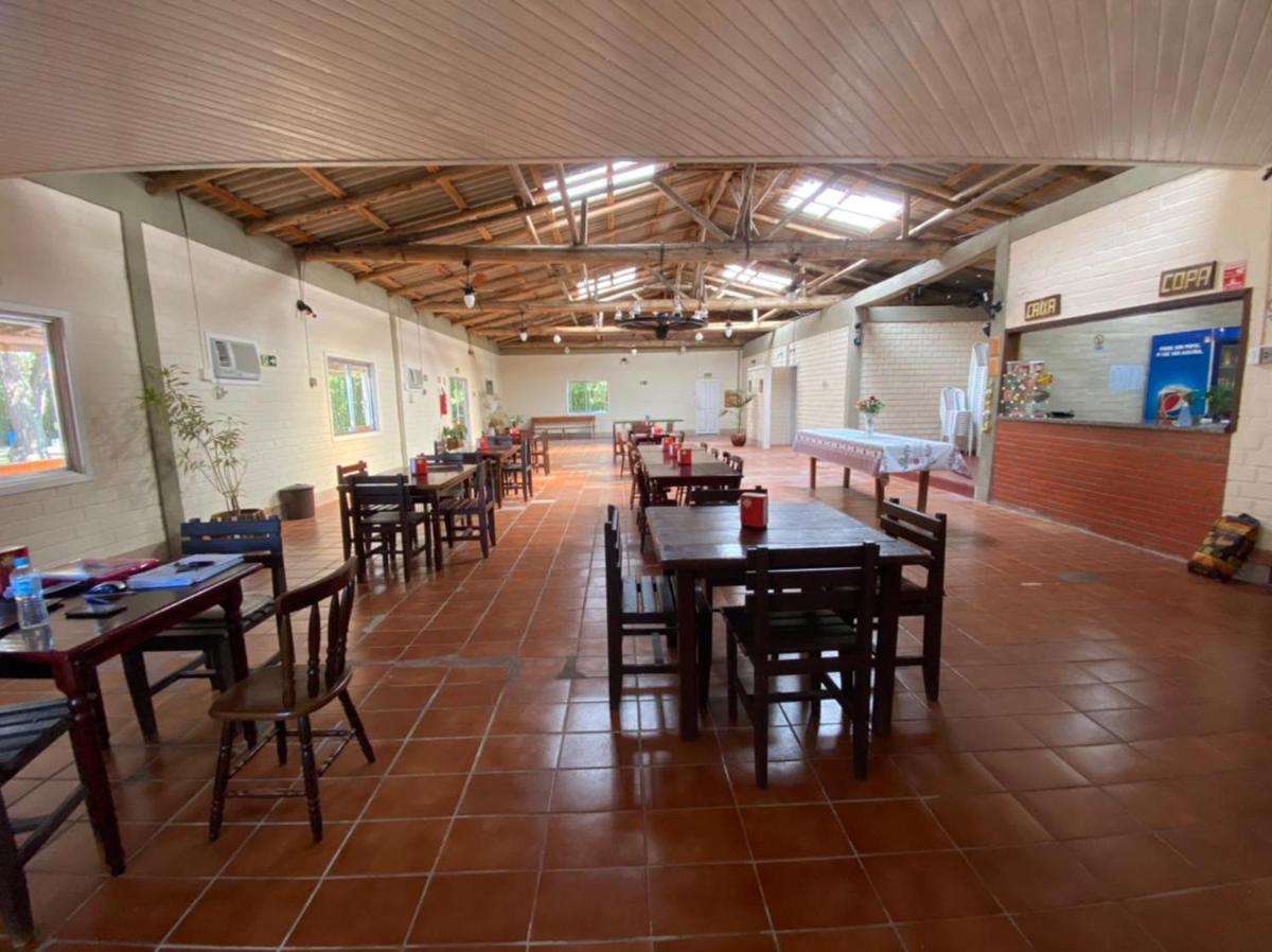 Hotel Fazenda Fortaleza das Aguas view 3