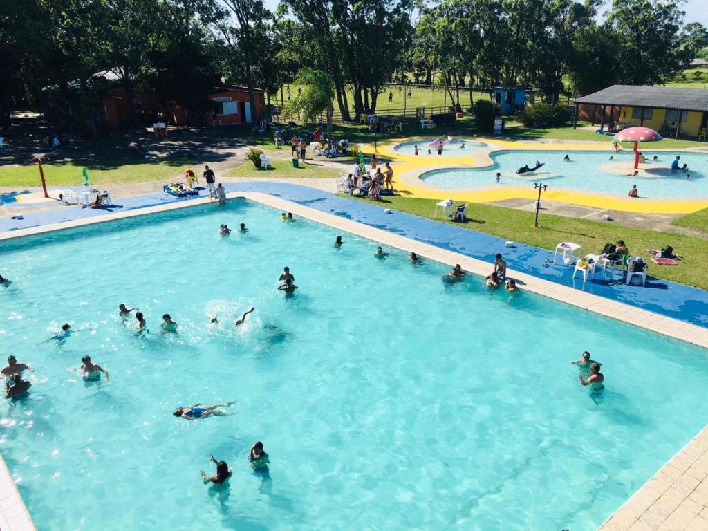 Hotel Fazenda Fortaleza das Aguas view 2