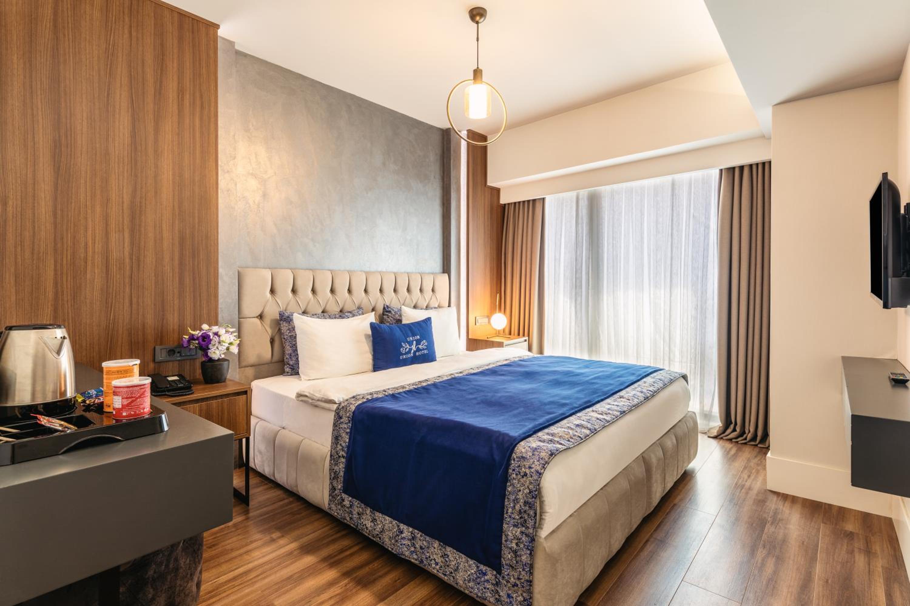 Union Otel Port - Image 40