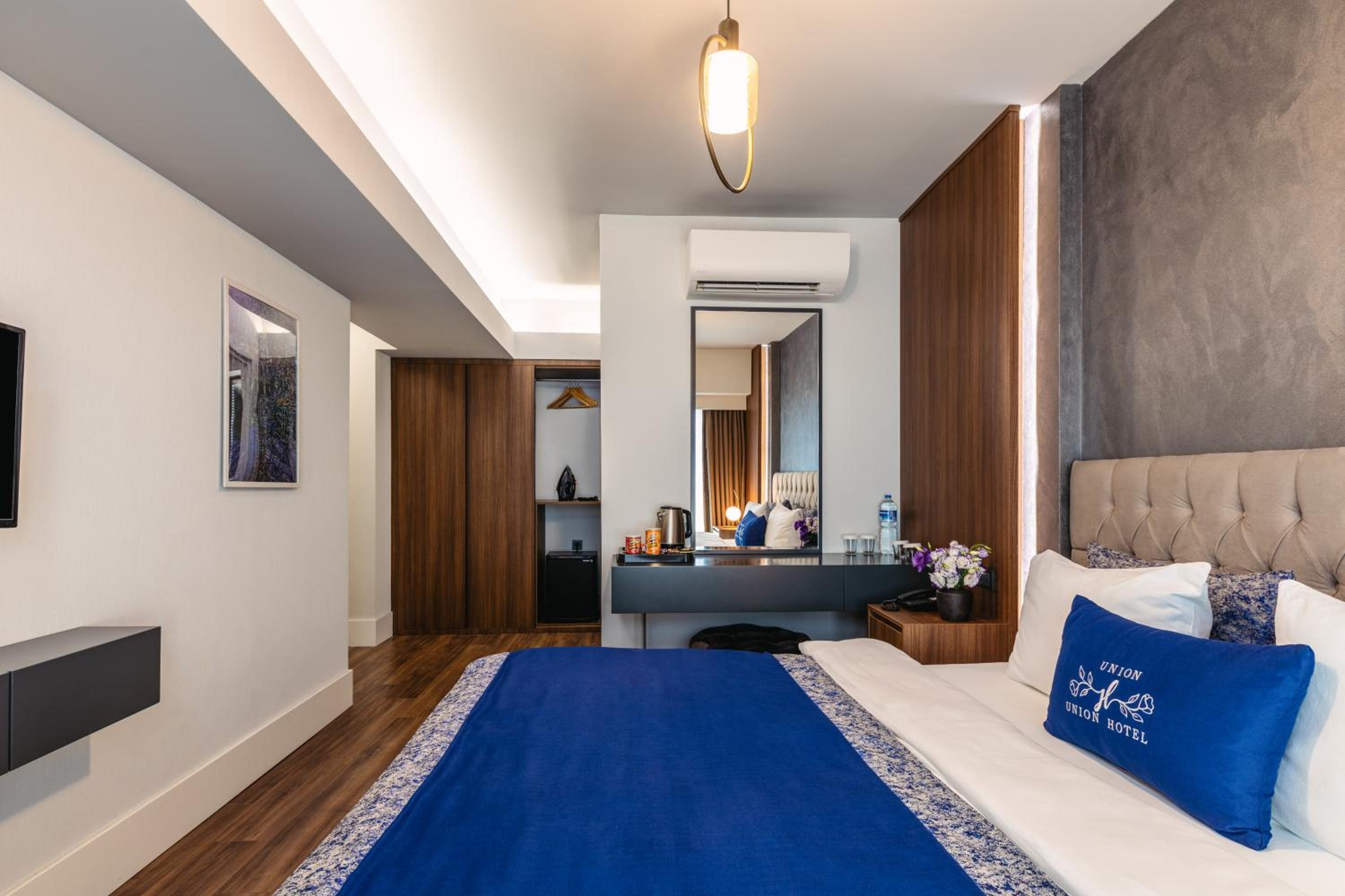 Union Otel Port - Image 52