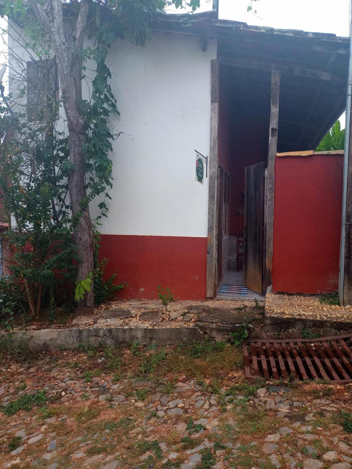 Chalé das Flores