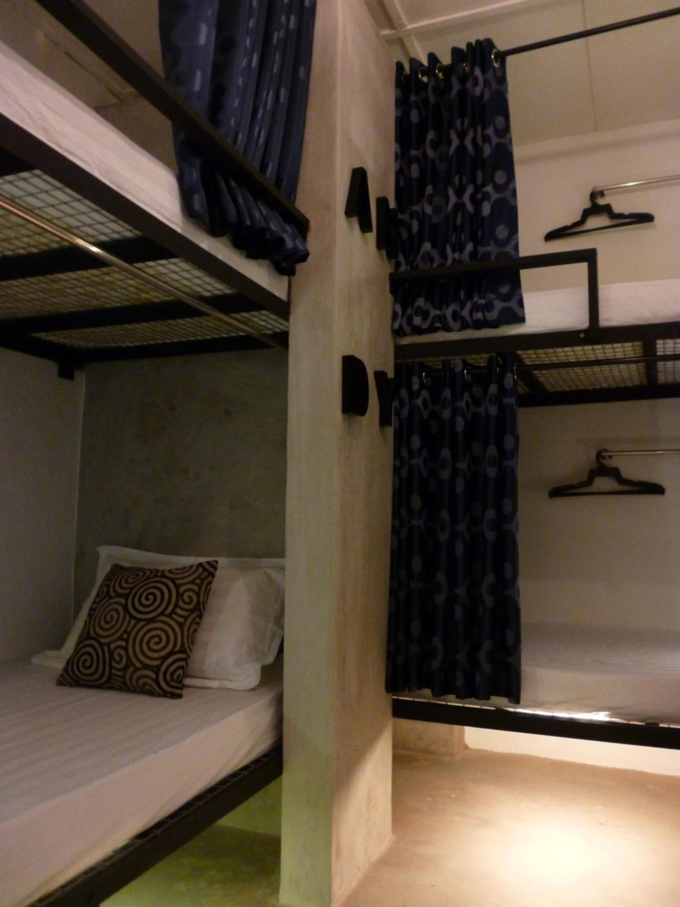 Ola Hostel