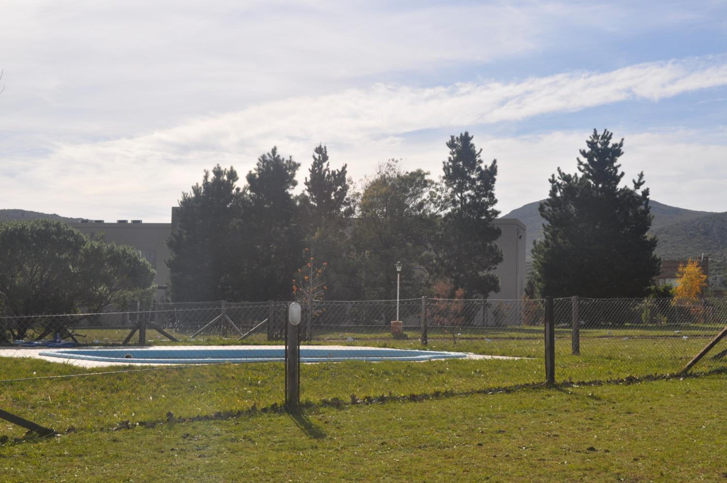 Cabañas La Toscana