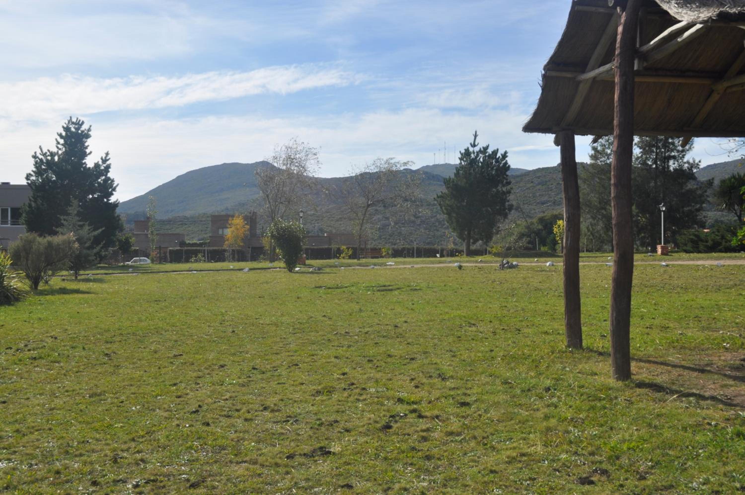 Cabañas La Toscana