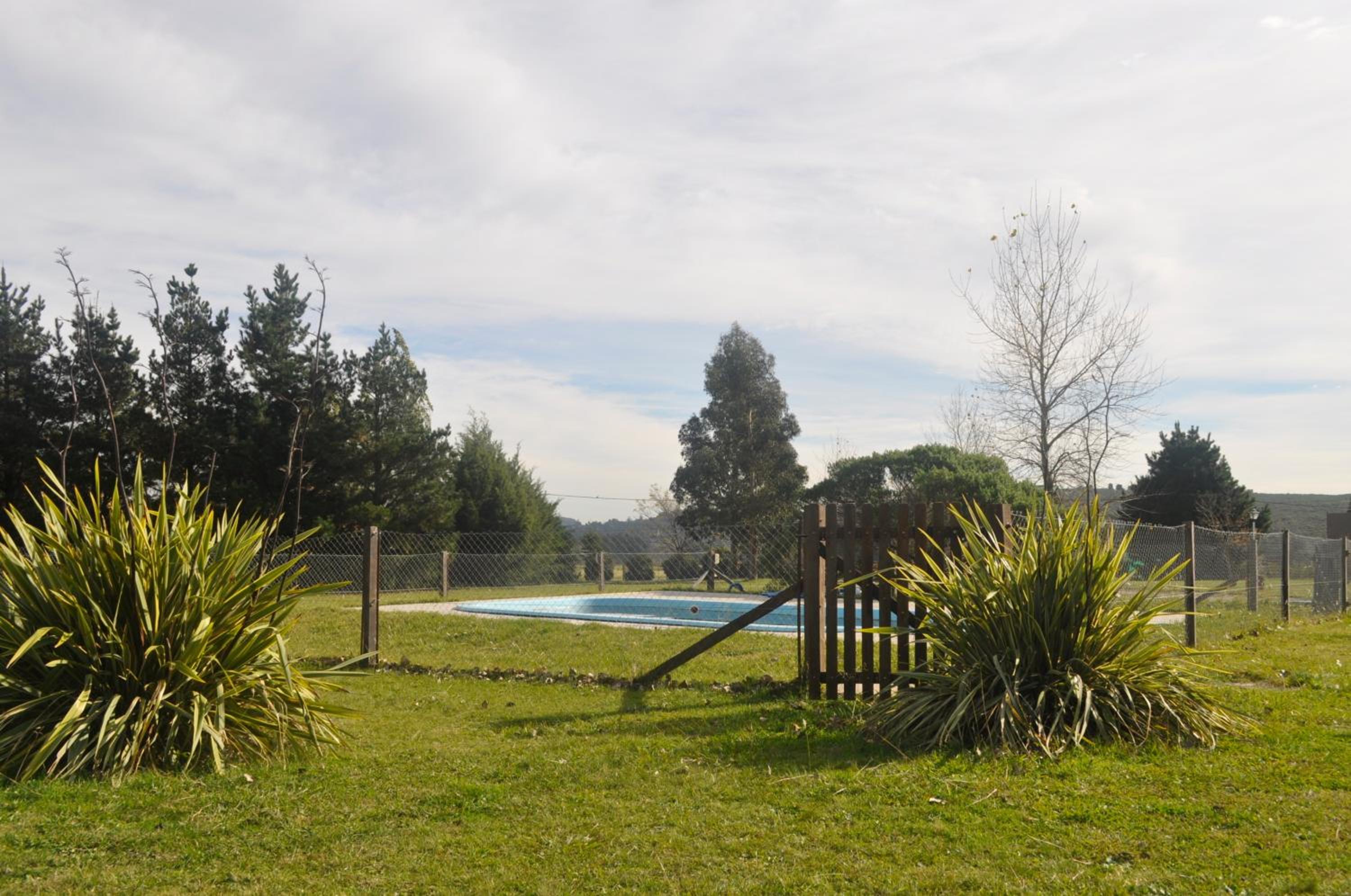 Cabañas La Toscana
