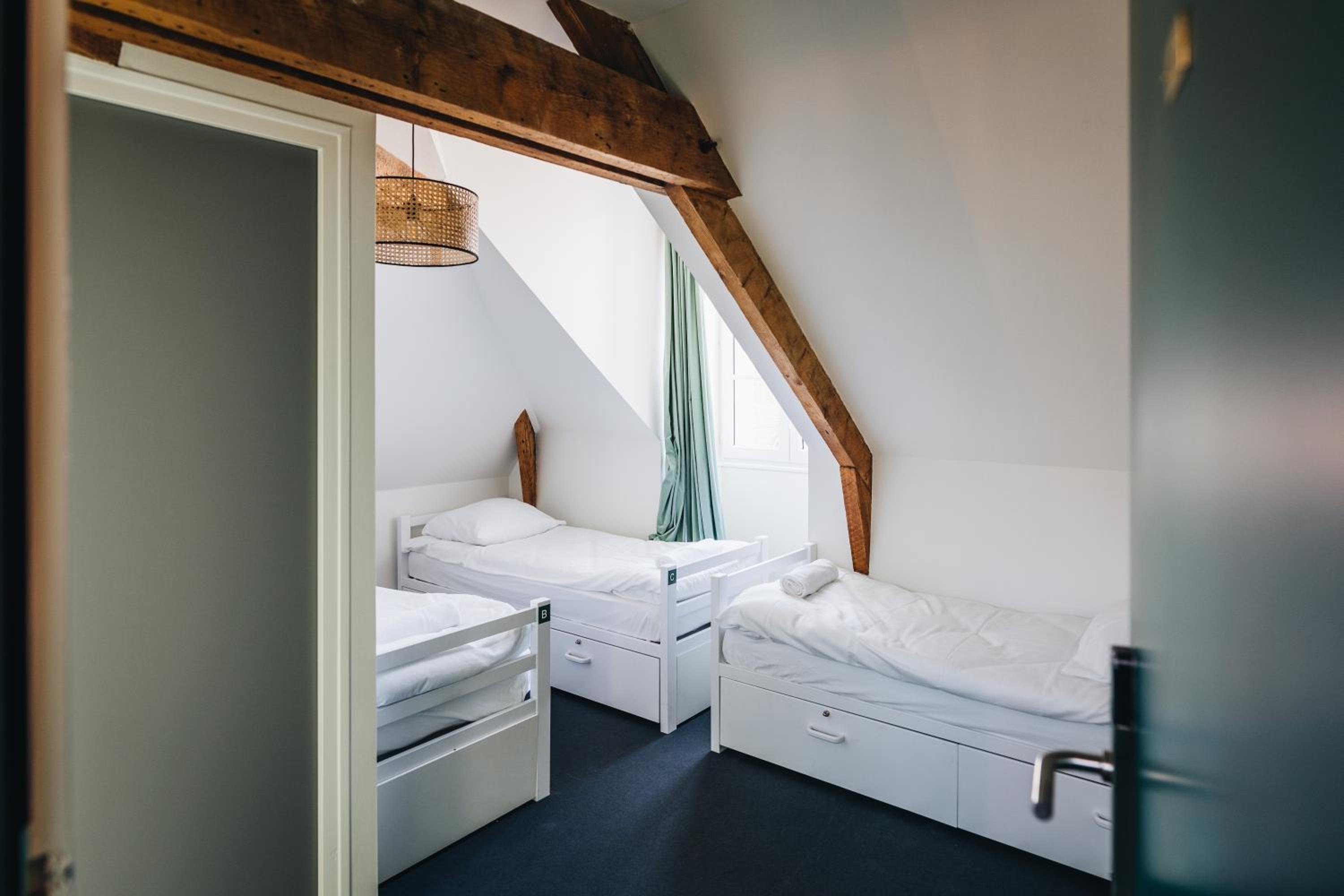 Les Chouettes Hostel photo 3