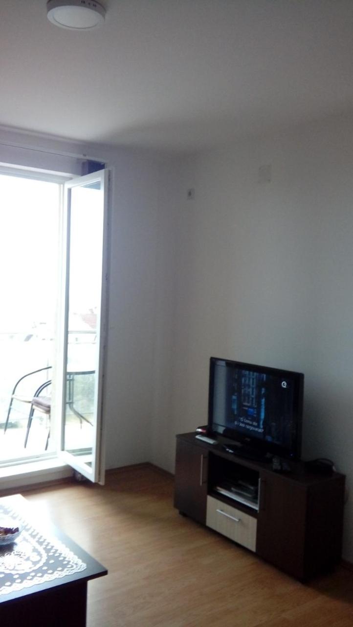 Apartman Andjela