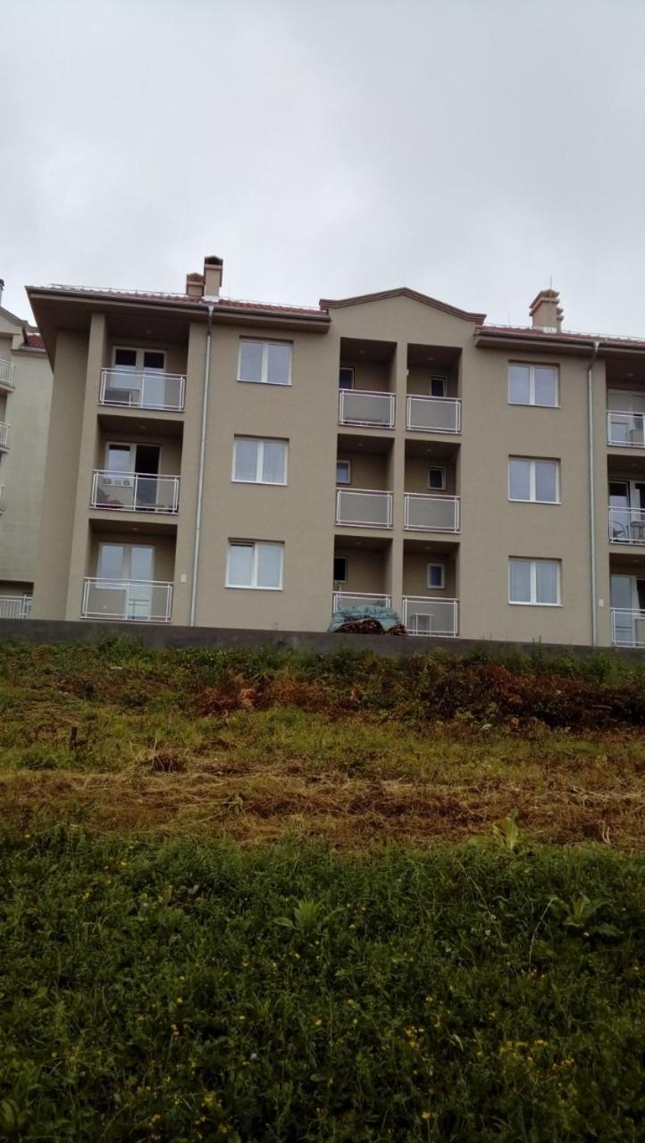 Apartman Andjela